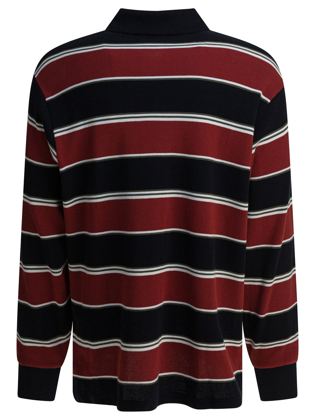 Carhartt Wip "l/s Malone Rugby" Polo Shirt