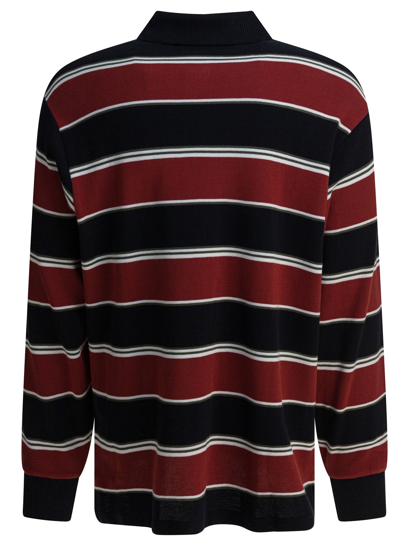 Carhartt Wip "l/s Malone Rugby" Polo Shirt
