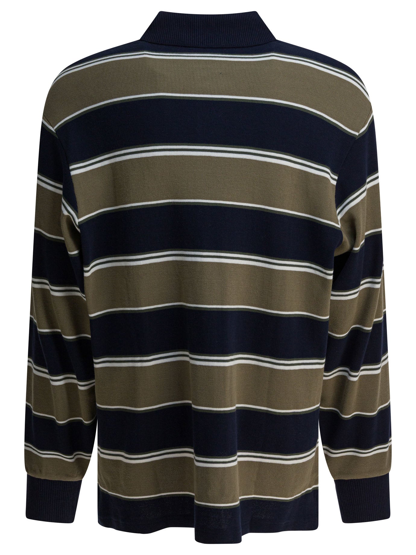 Carhartt Wip "l/s Malone Rugby" Polo Shirt