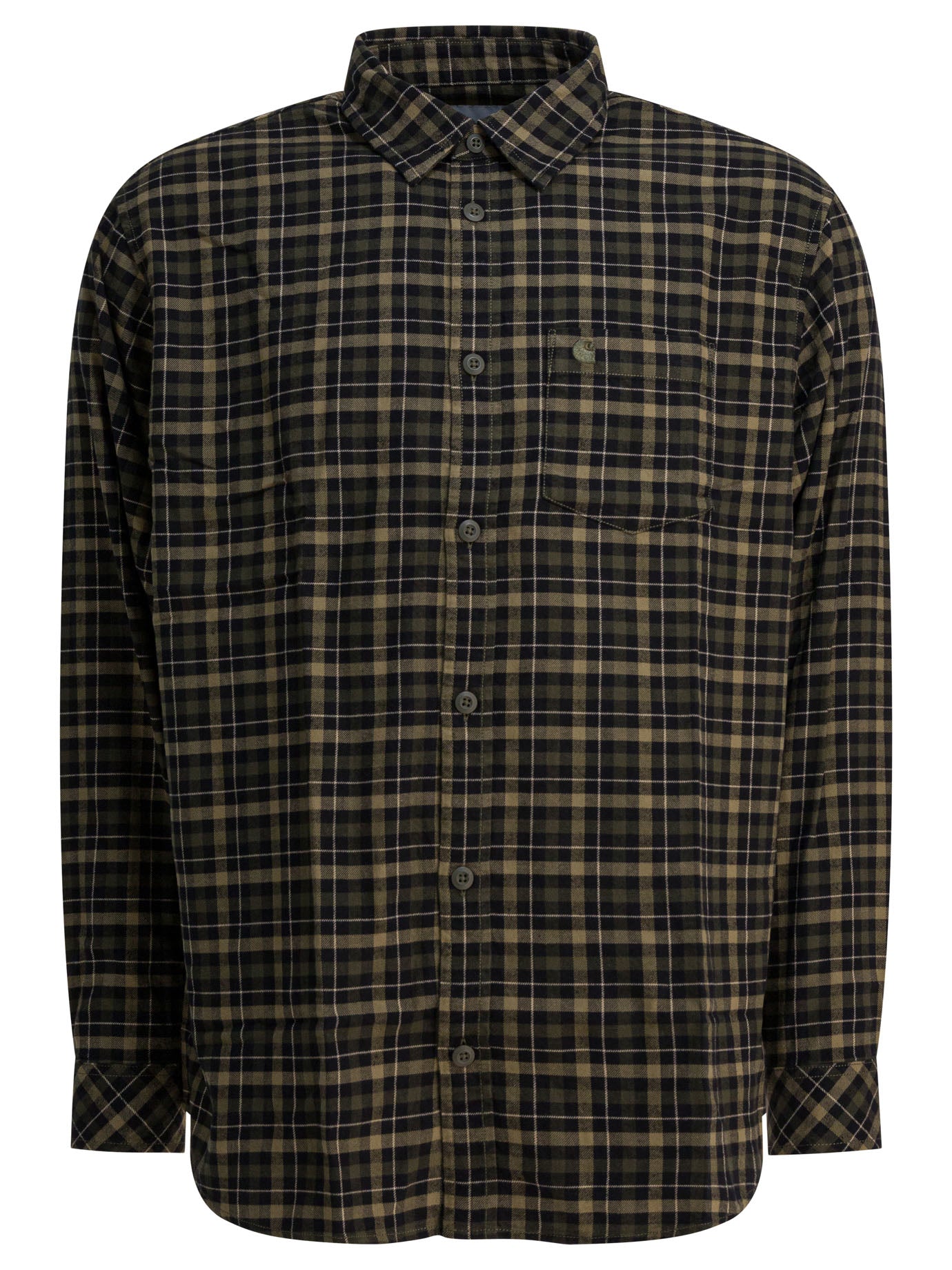 Carhartt Wip "widmark" Shirt