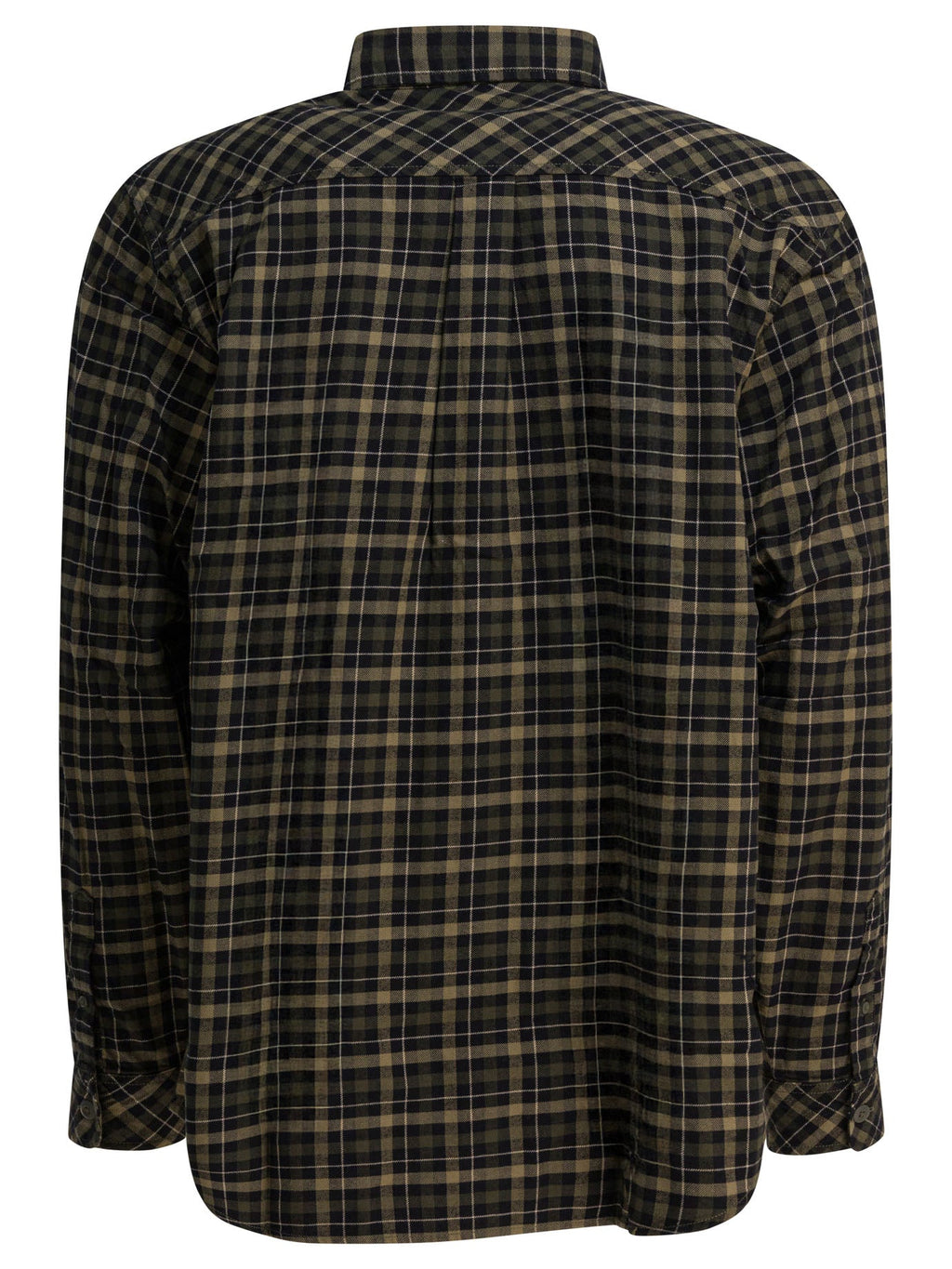 Carhartt Wip "widmark" Shirt
