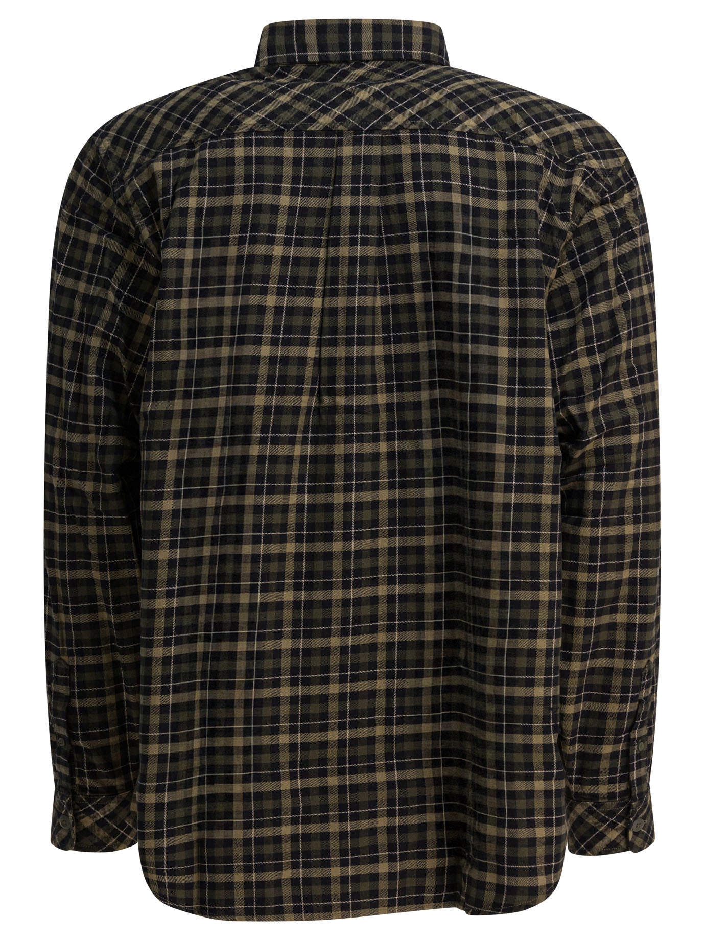 Carhartt Wip "widmark" Shirt