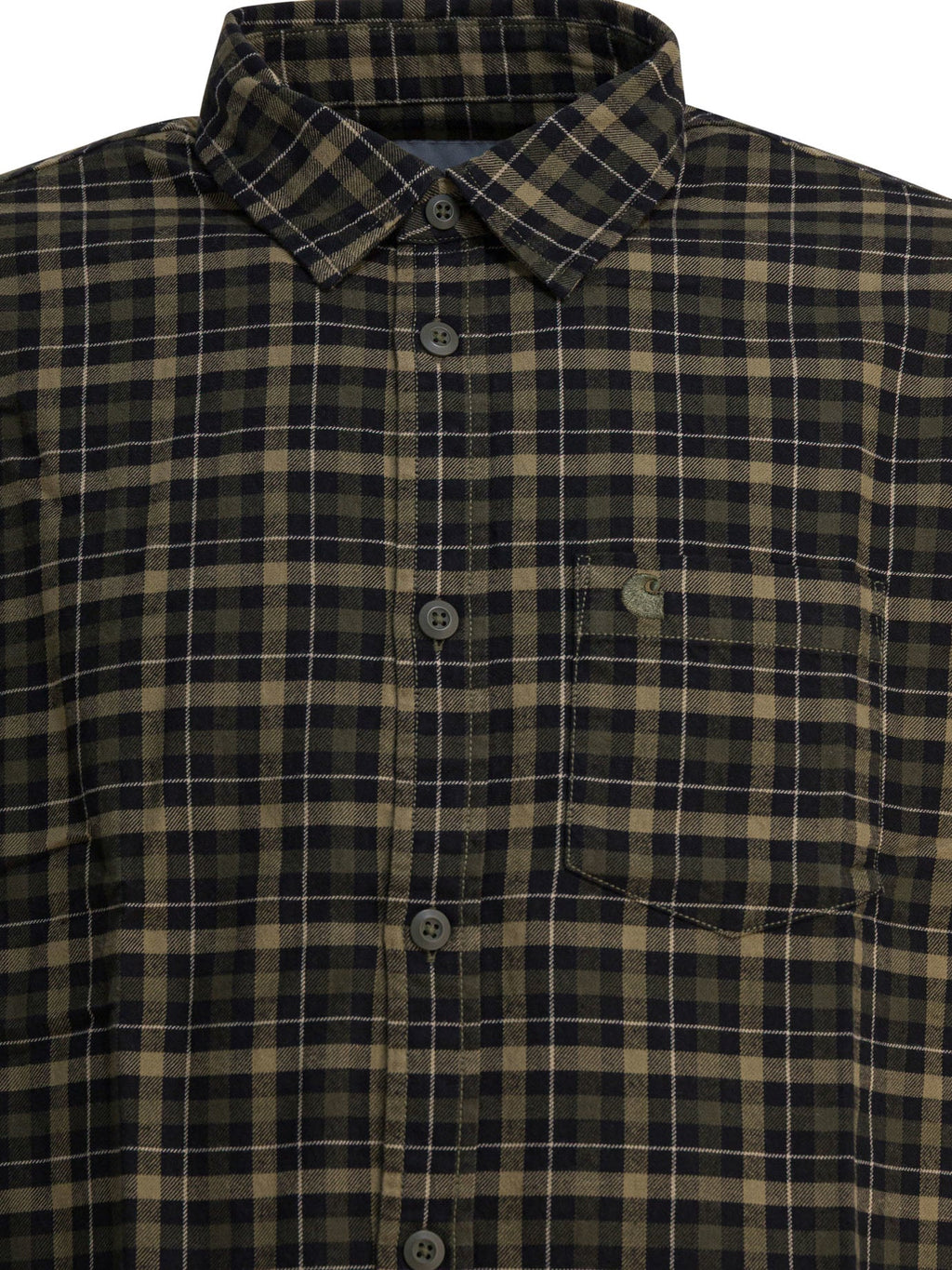 Carhartt Wip "widmark" Shirt