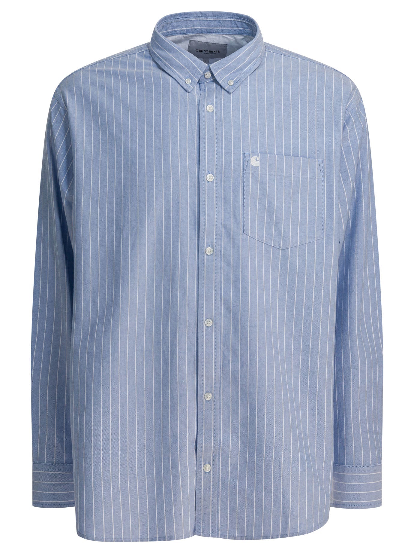 Carhartt Wip "l/s Cassel" Shirt