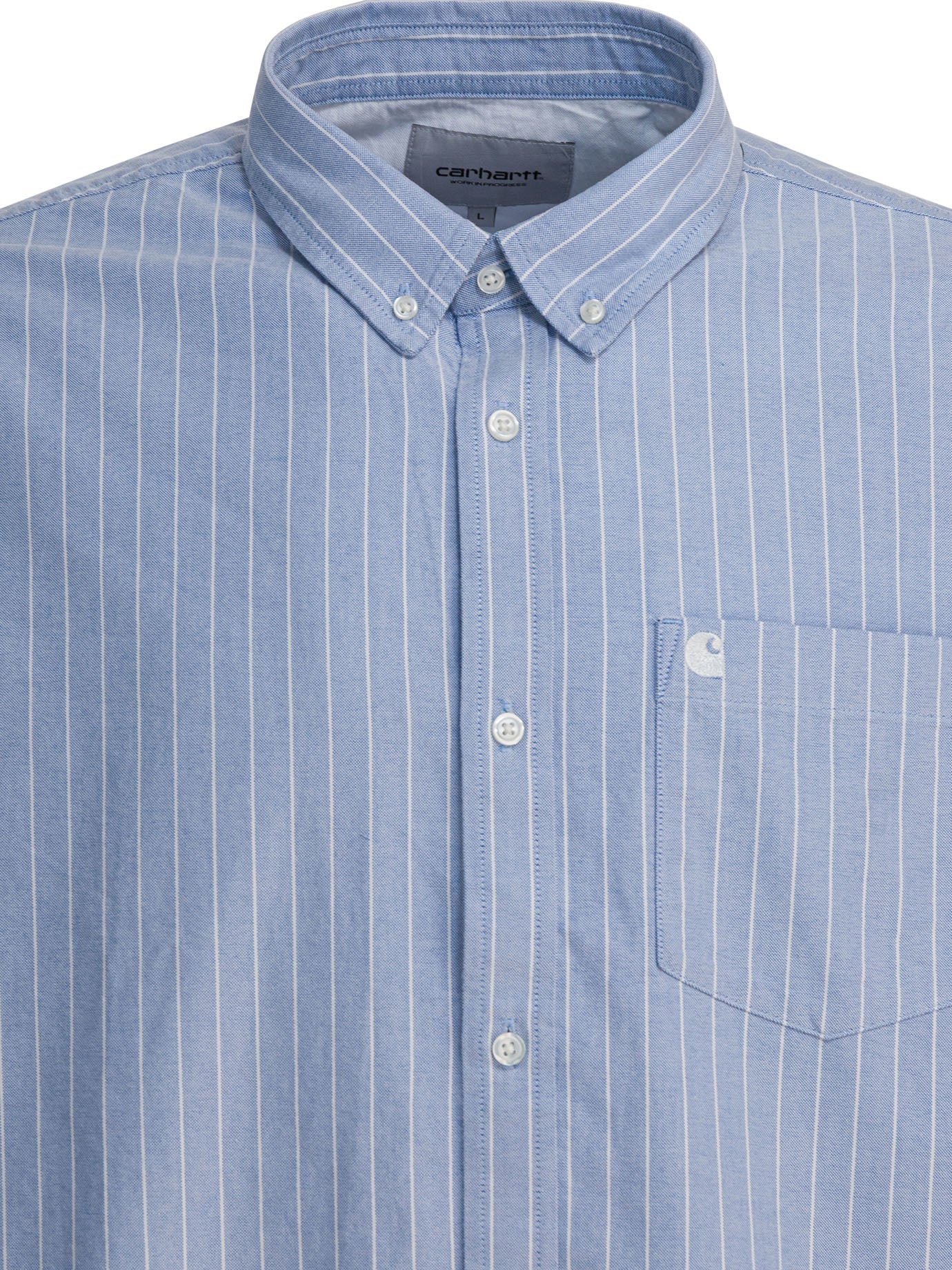 Carhartt Wip "l/s Cassel" Shirt