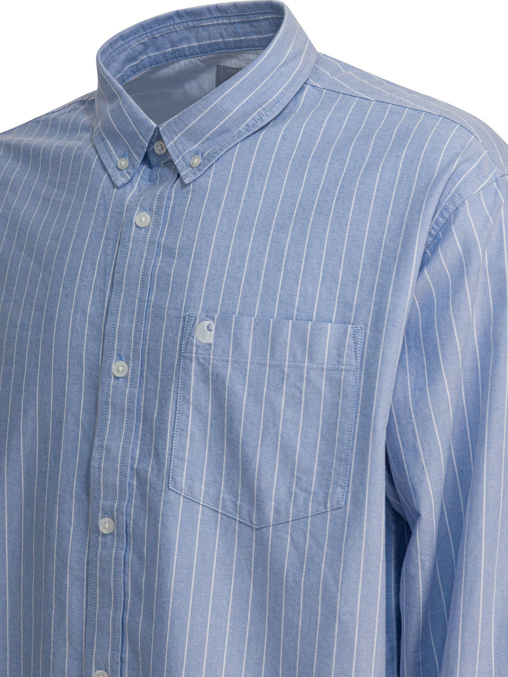 Carhartt Wip "l/s Cassel" Shirt