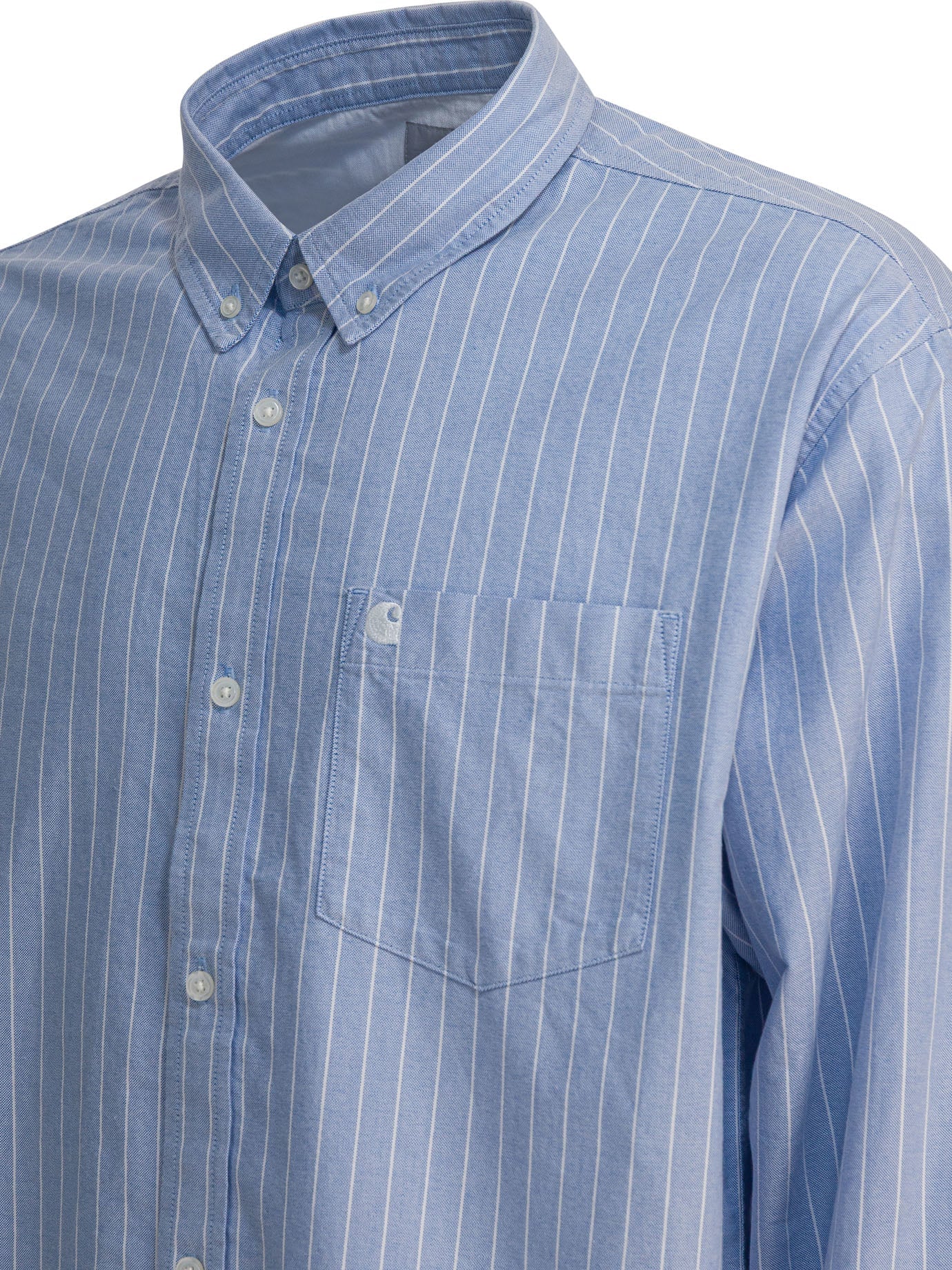 Carhartt Wip "l/s Cassel" Shirt
