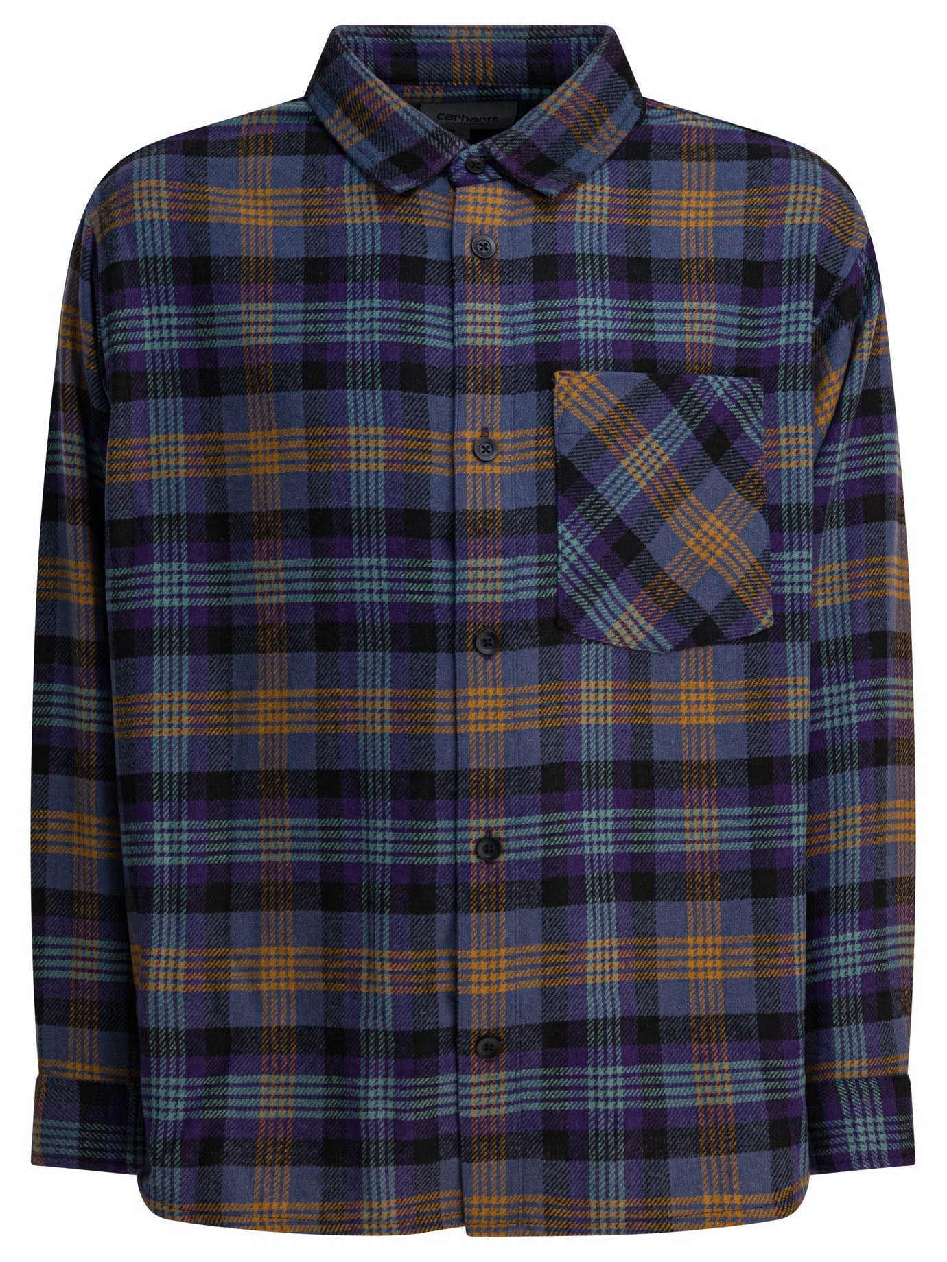 Carhartt Wip "l/s Dern" Shirt