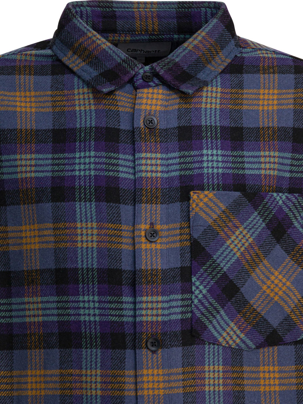 Carhartt Wip "l/s Dern" Shirt