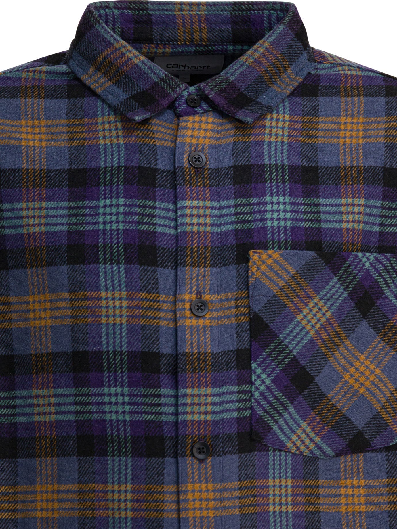 Carhartt Wip "l/s Dern" Shirt