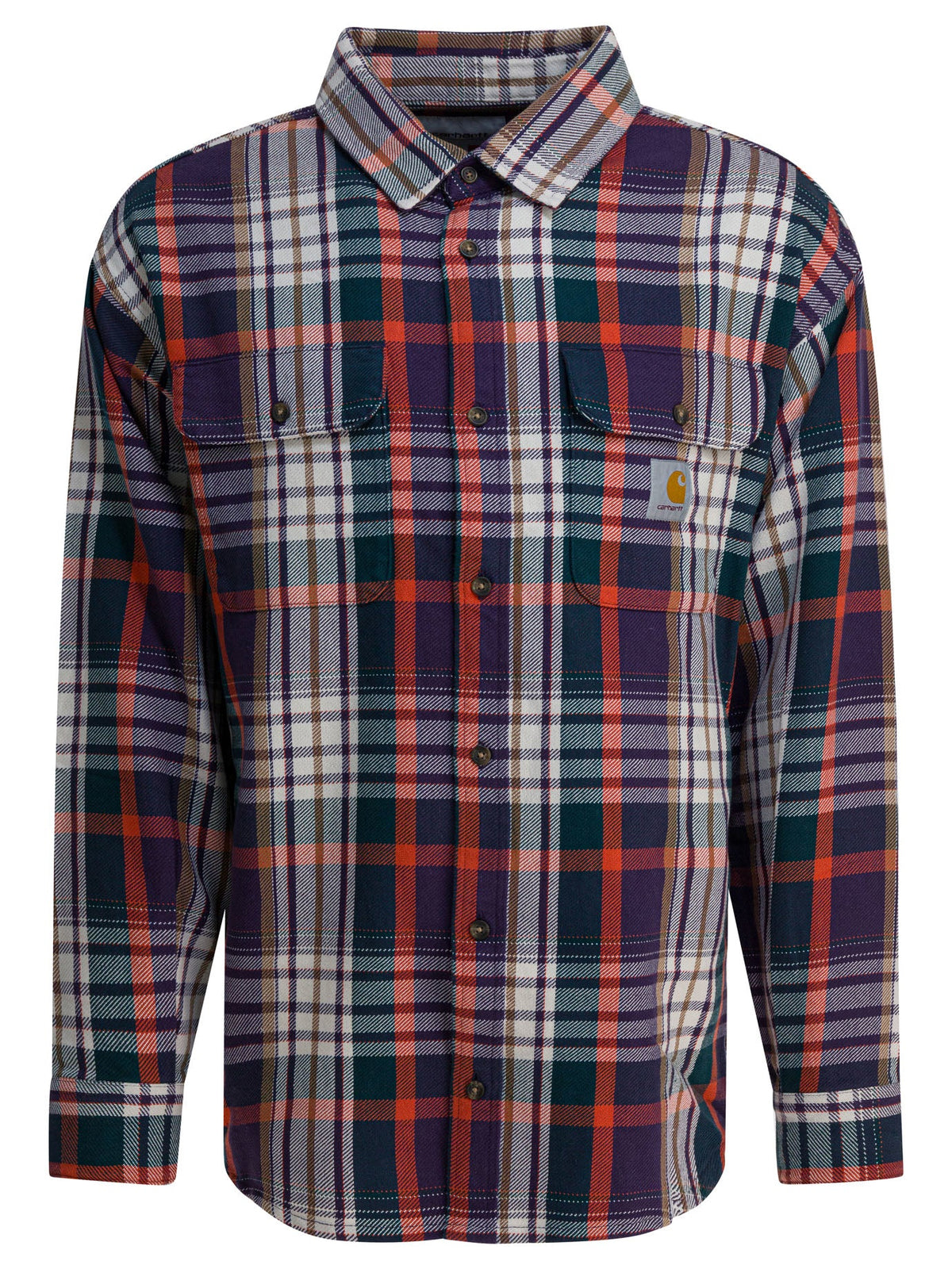 Carhartt Wip "l/s Tamblyn" Shirt