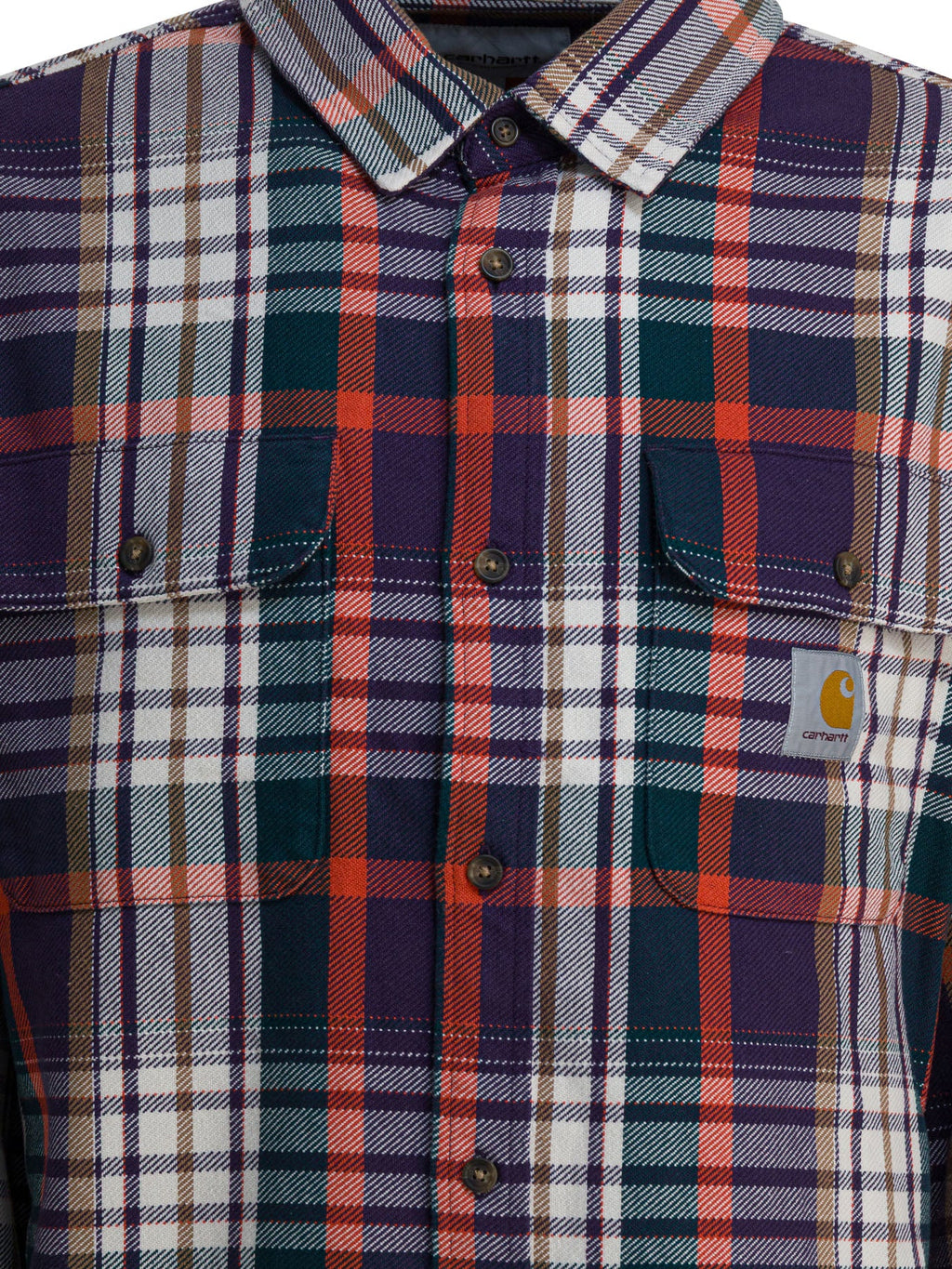 Carhartt Wip "l/s Tamblyn" Shirt