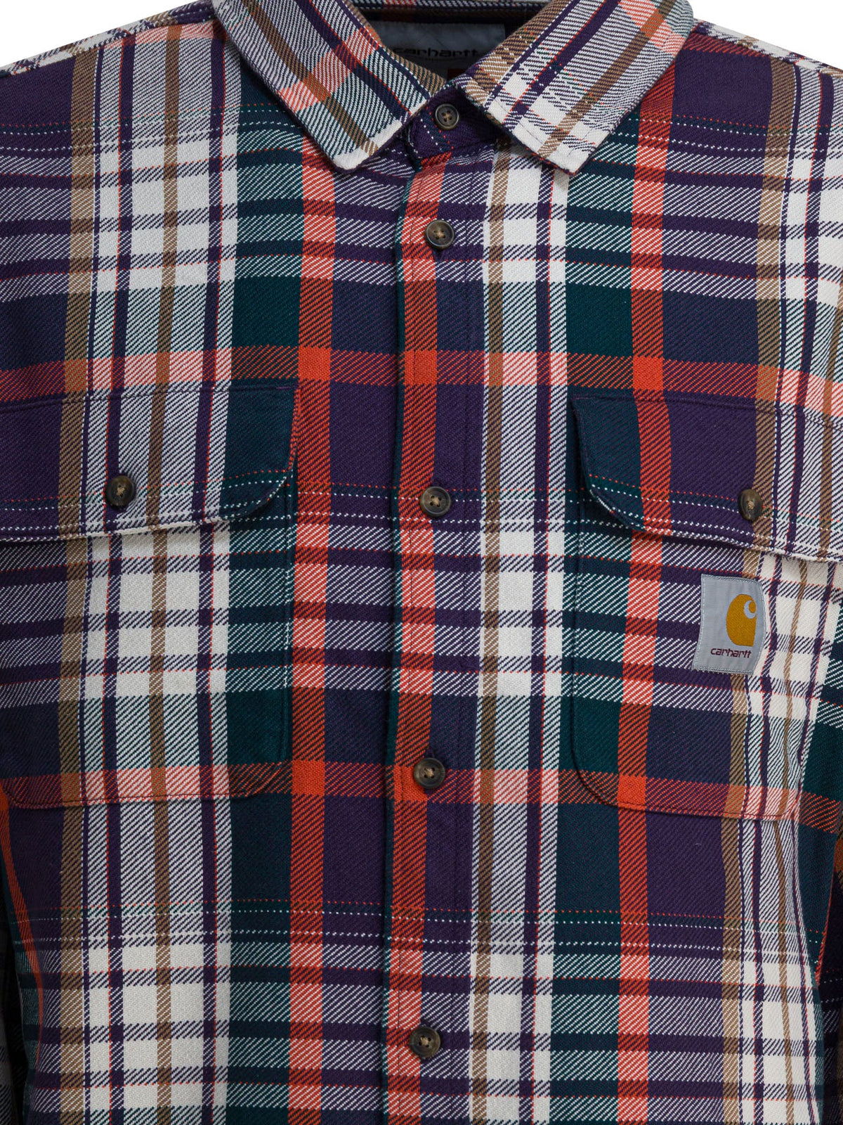 Carhartt Wip "l/s Tamblyn" Shirt