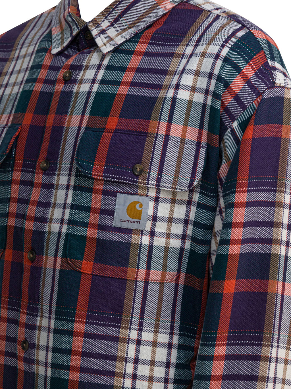 Carhartt Wip "l/s Tamblyn" Shirt