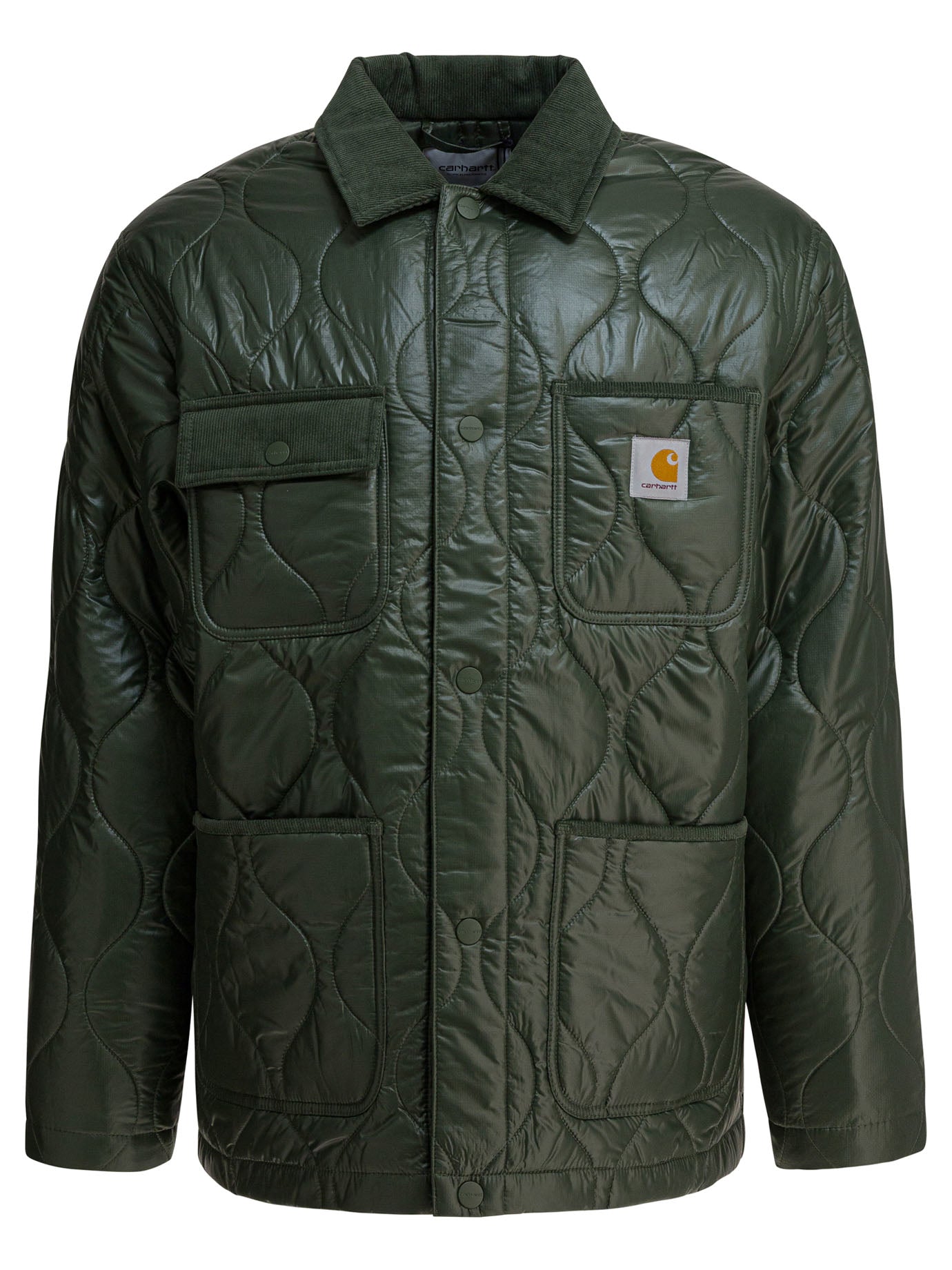 Carhartt Wip Jackets & Coats
