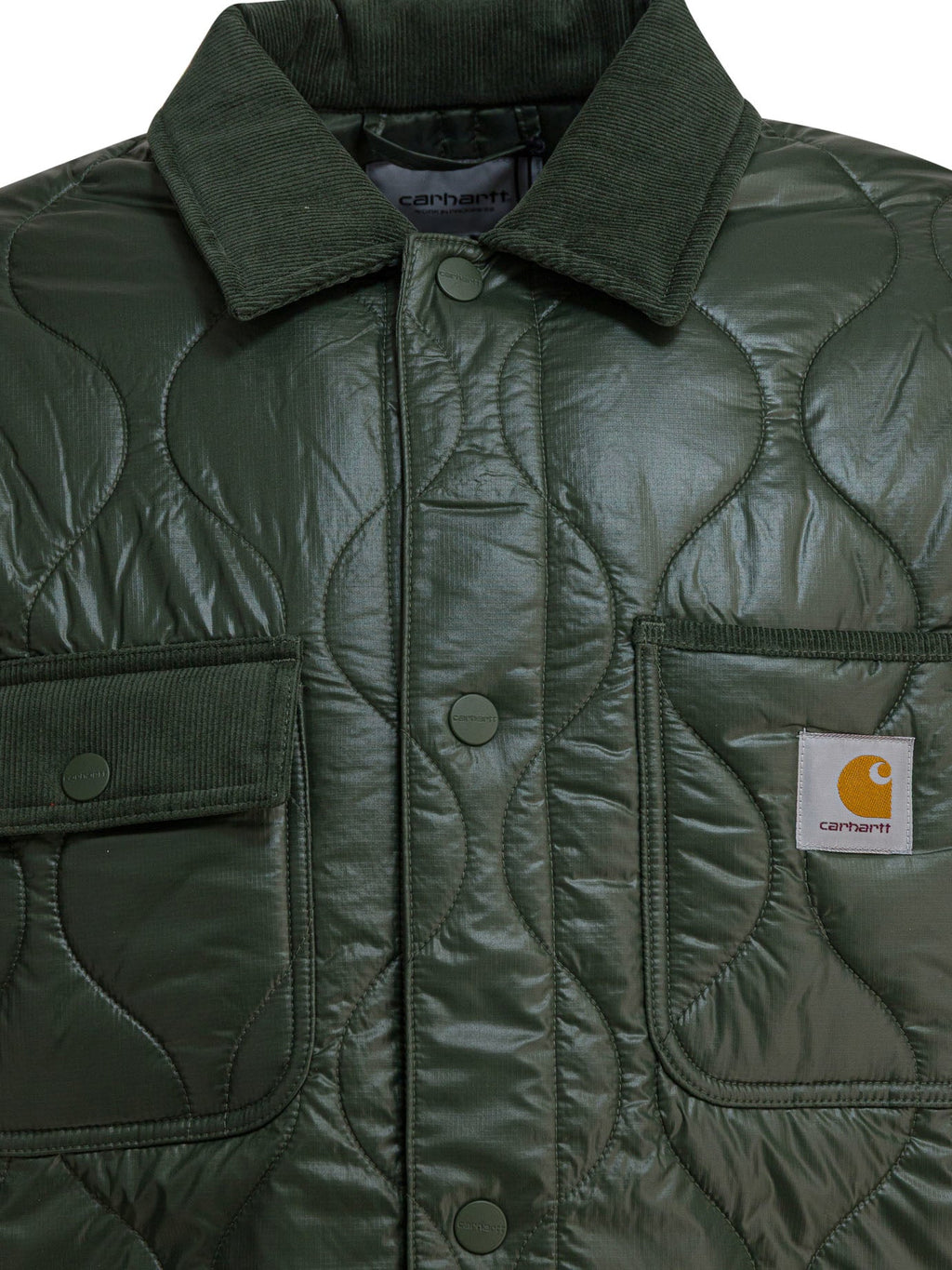 Carhartt Wip Jackets & Coats
