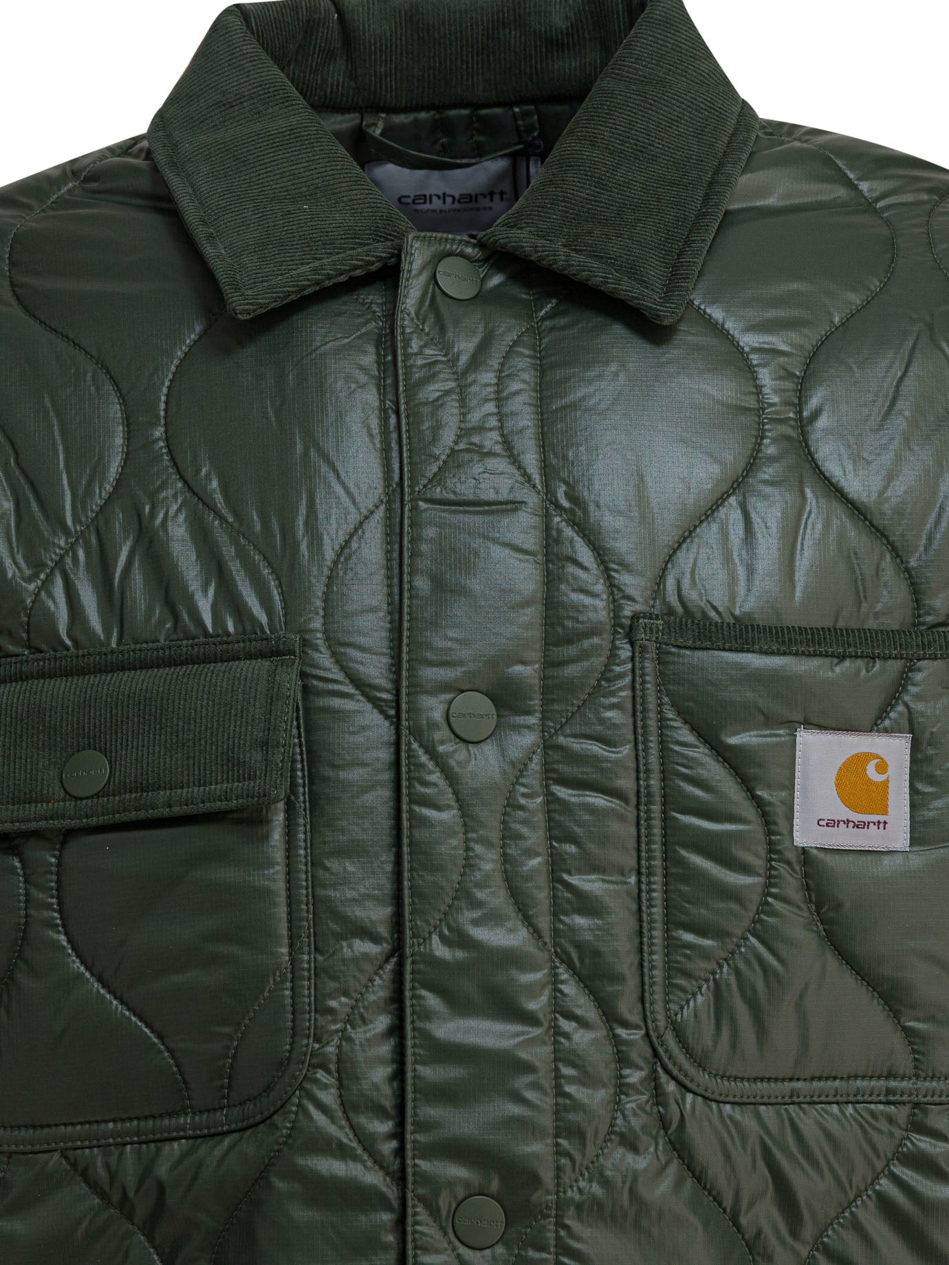 Carhartt Wip Jackets & Coats