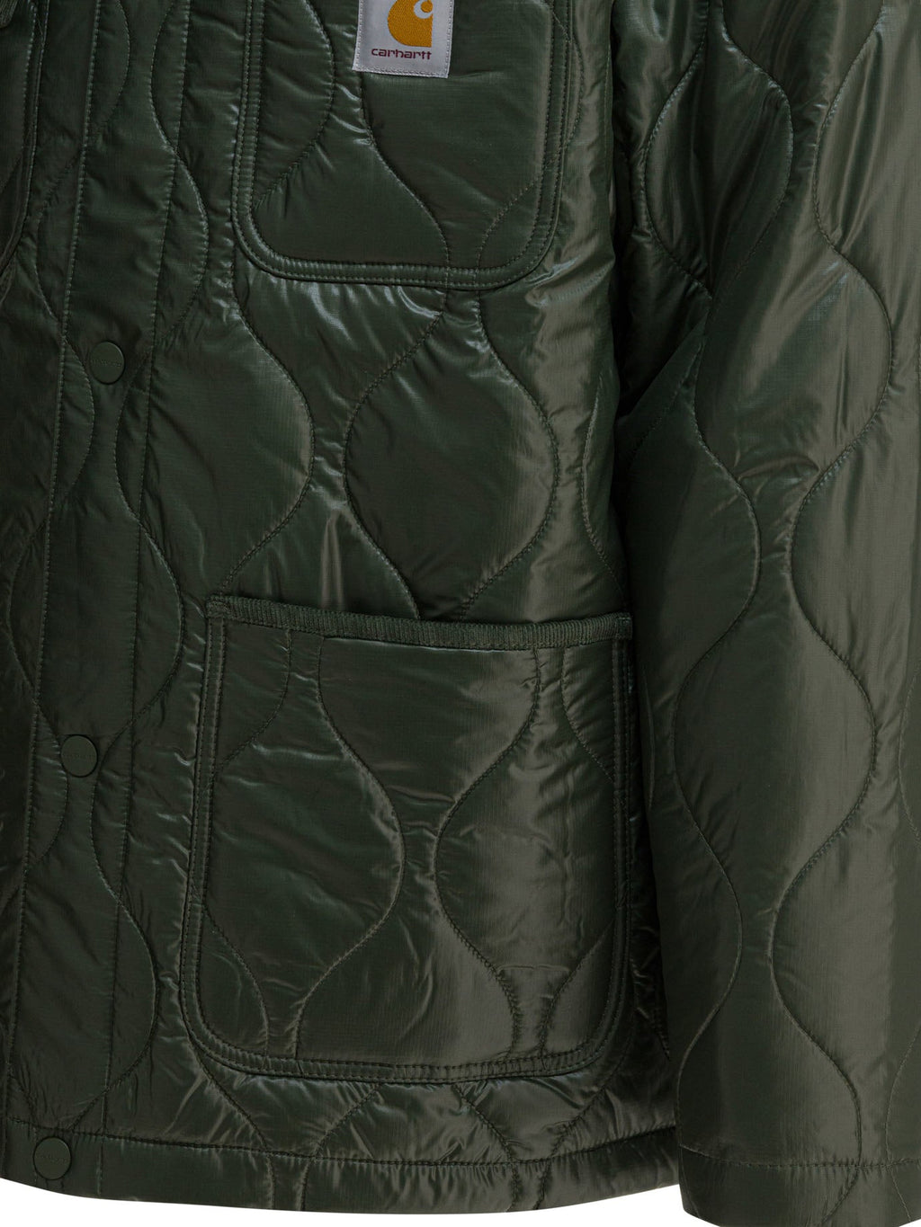 Carhartt Wip Jackets & Coats