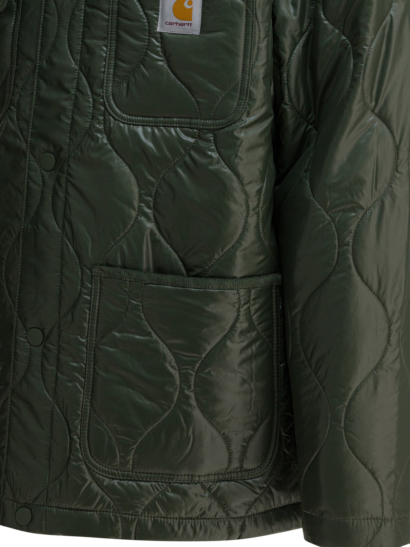 Carhartt Wip Jackets & Coats