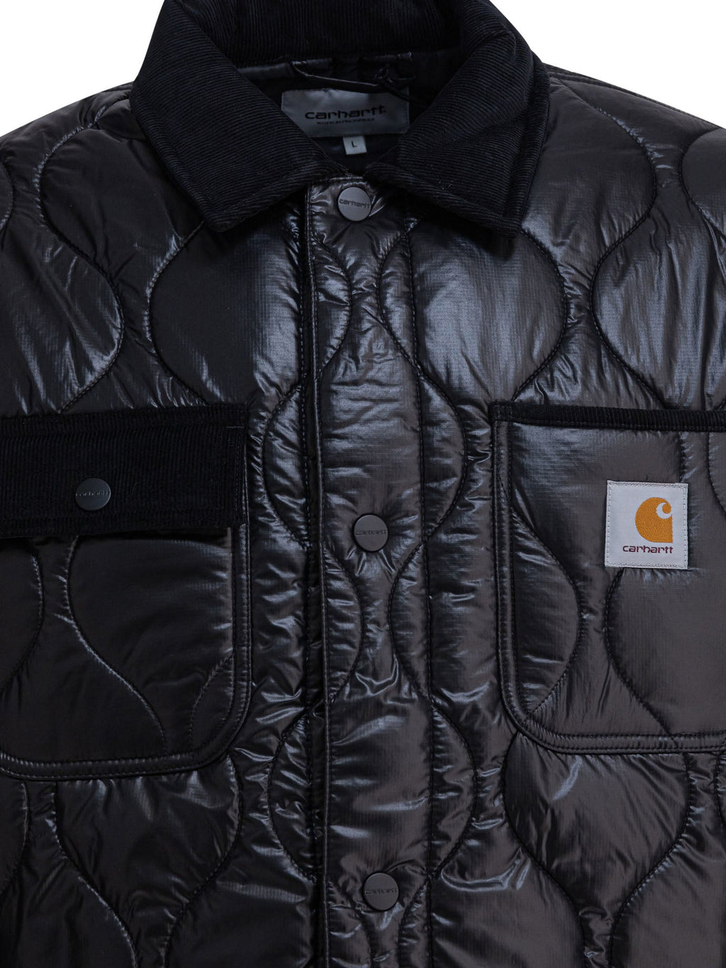 Carhartt Wip Jackets & Coats