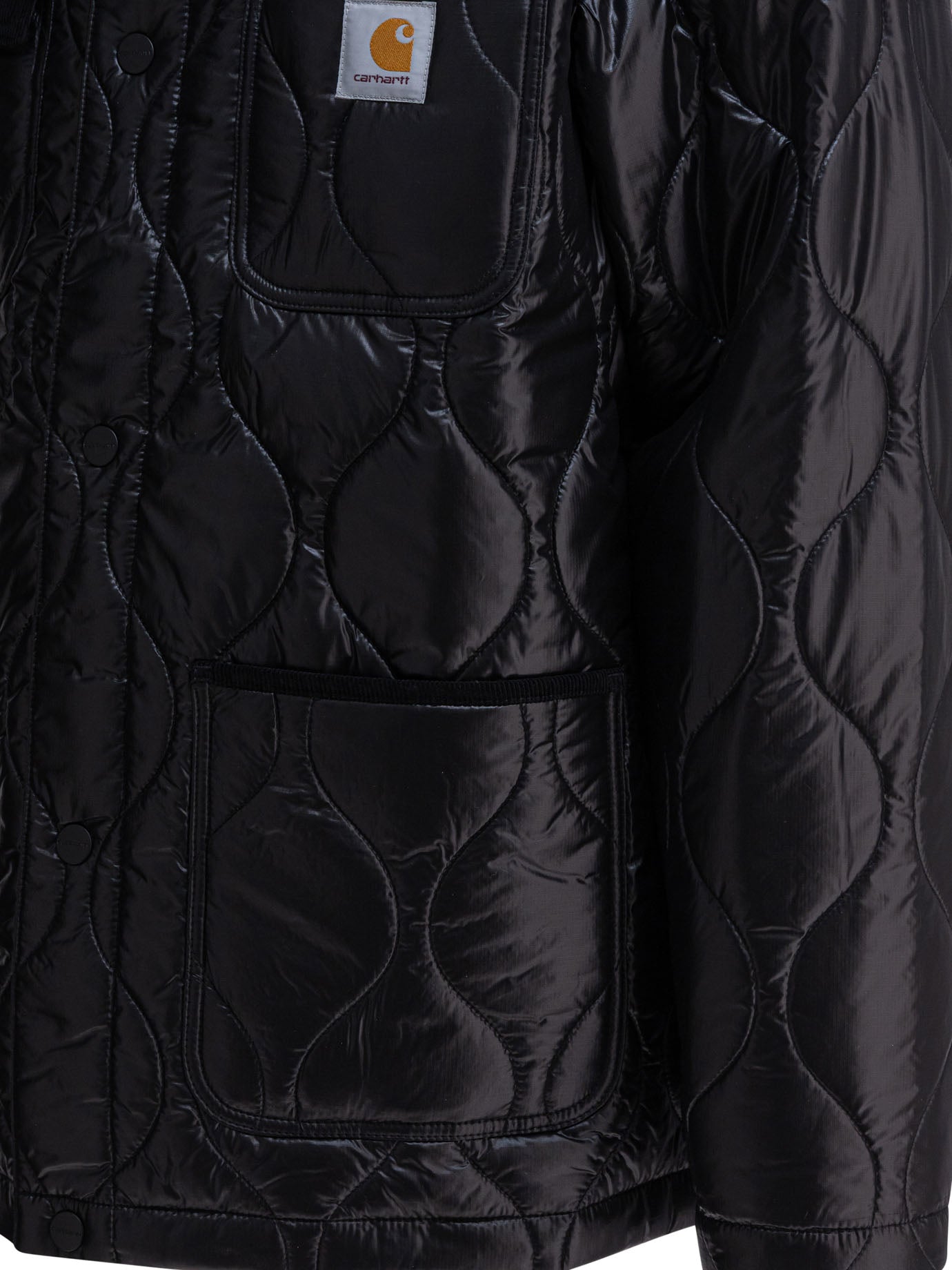 Carhartt Wip Jackets & Coats