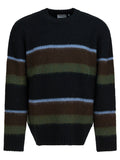 Carhartt Wip "merton" Crewneck Sweater
