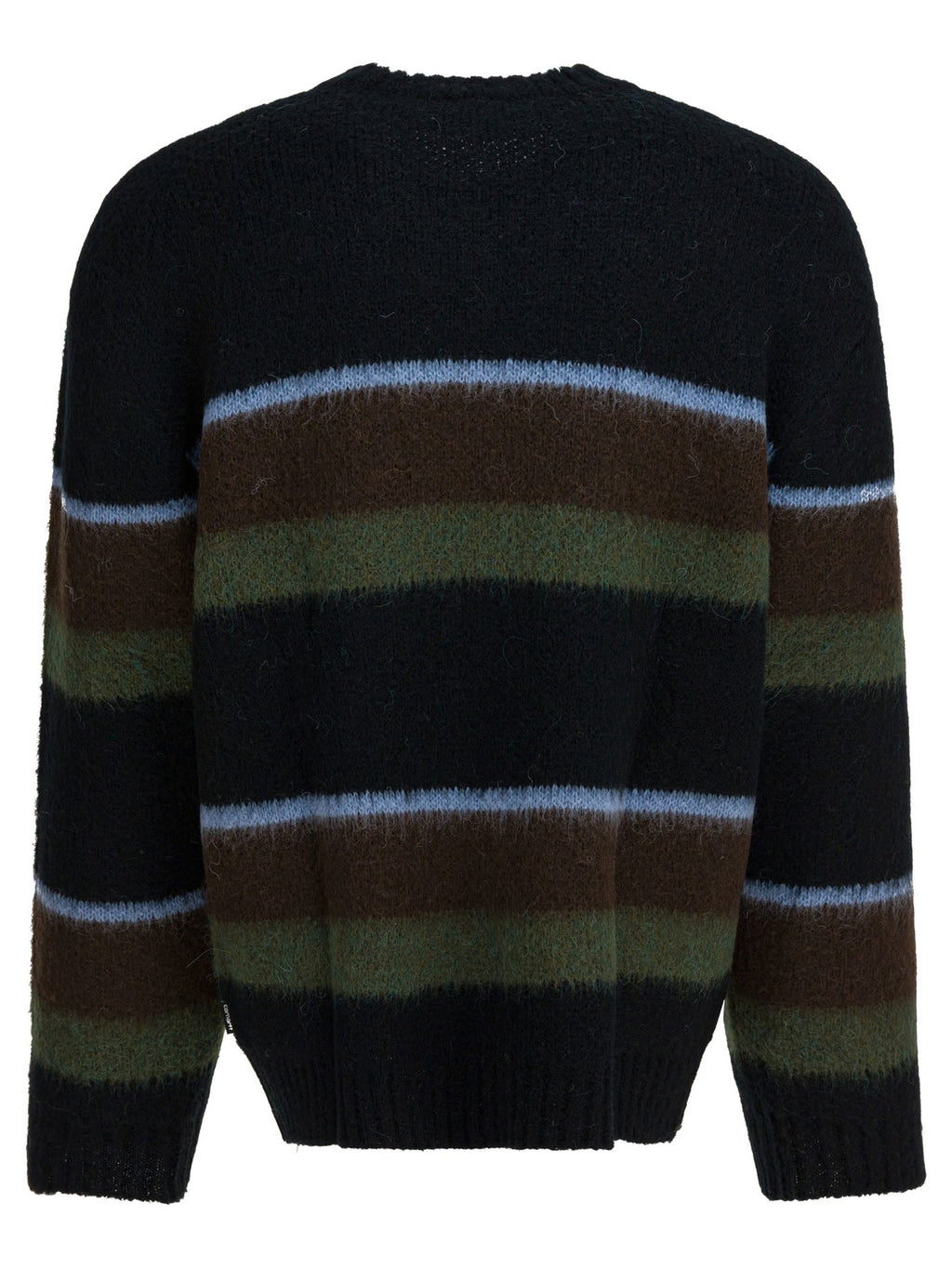 Carhartt Wip "merton" Crewneck Sweater