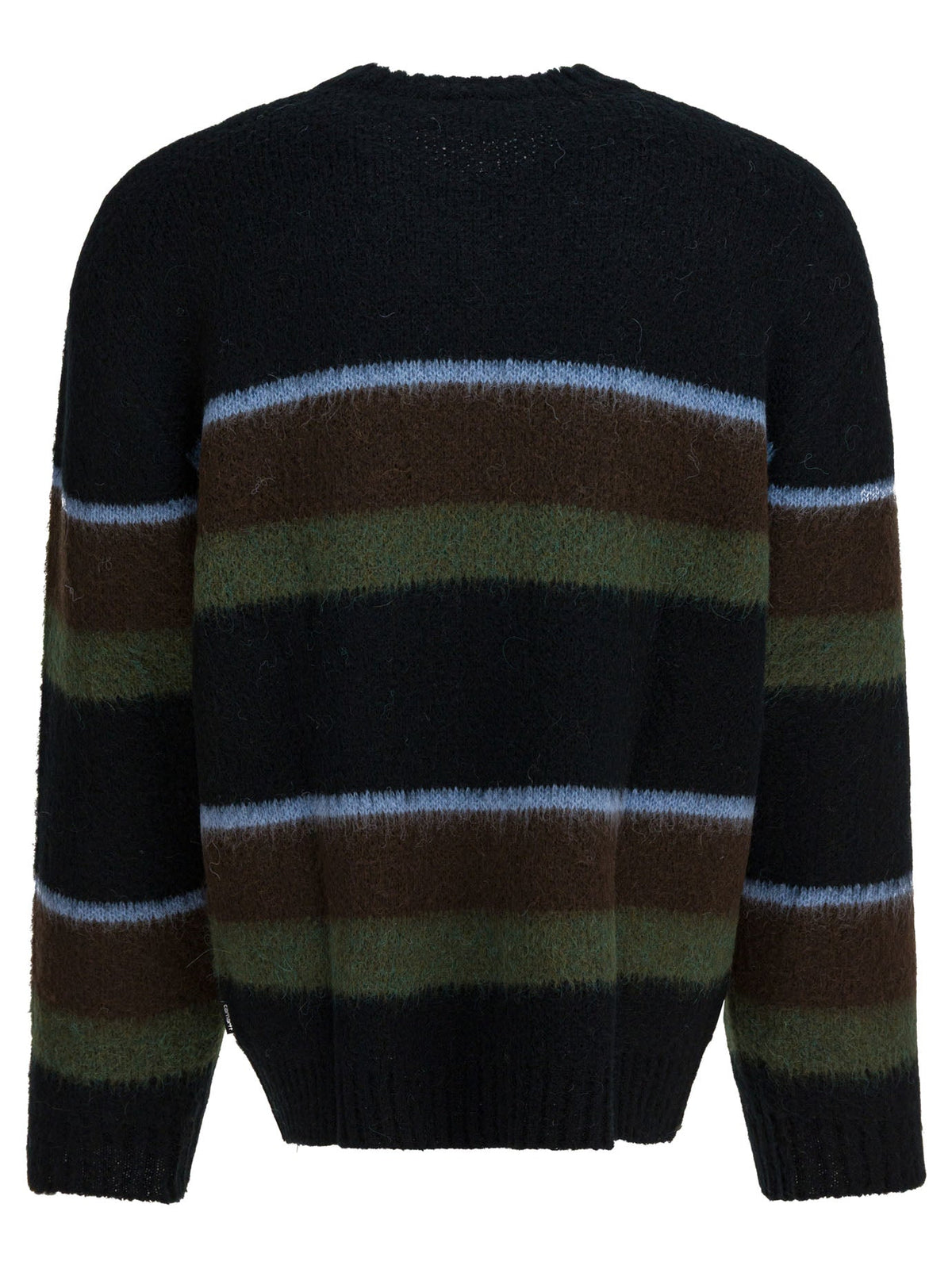 Carhartt Wip "merton" Crewneck Sweater