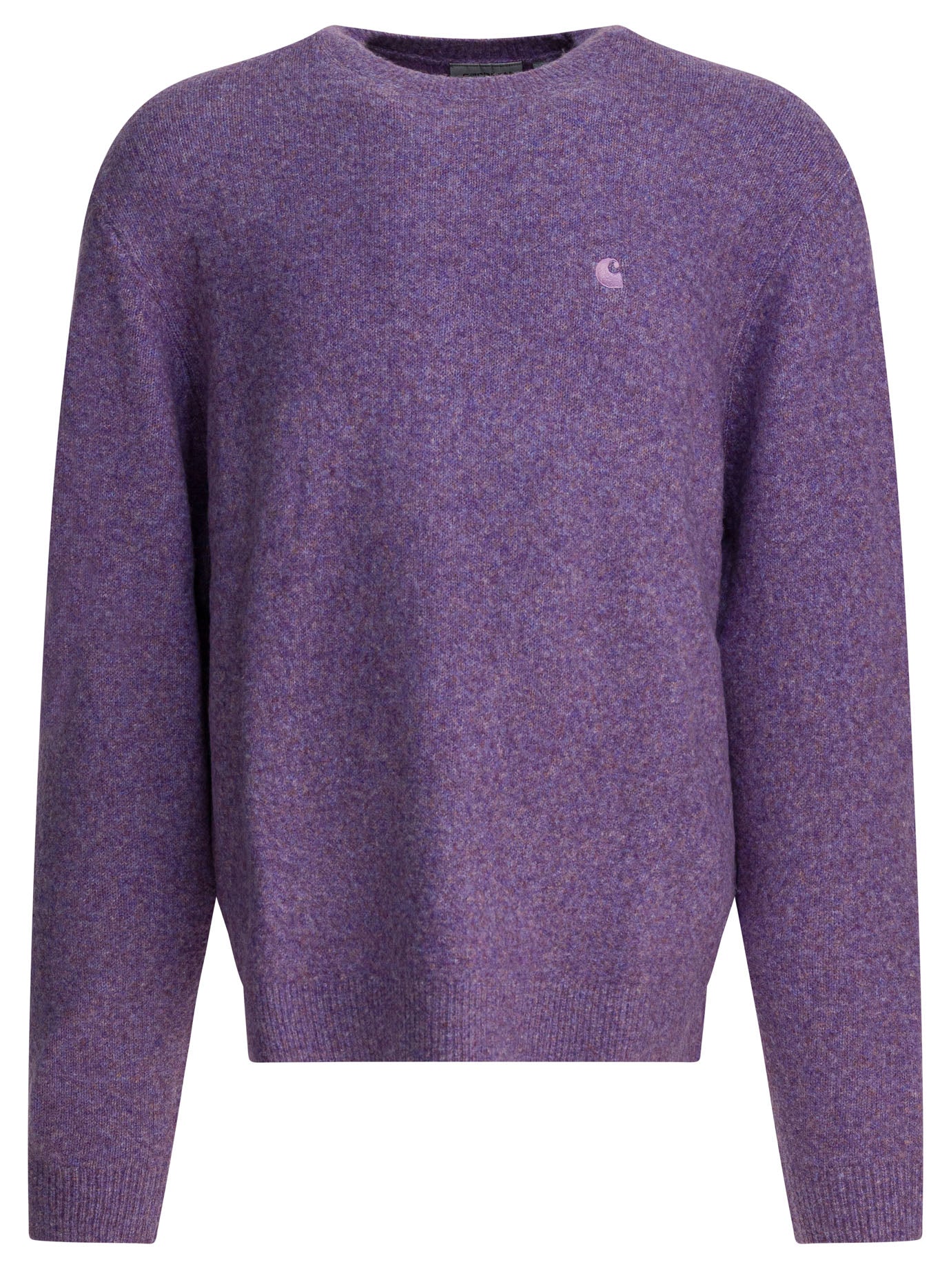Carhartt Wip "curtis" Sweater