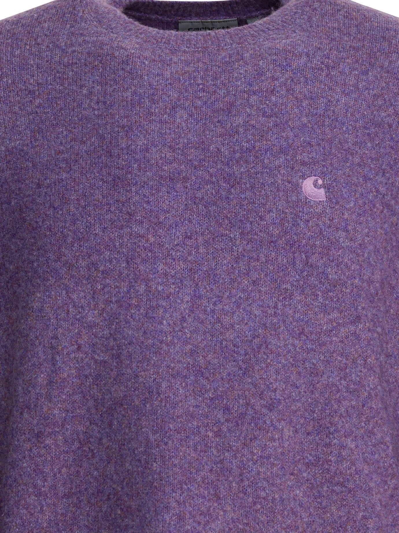 Carhartt Wip "curtis" Sweater