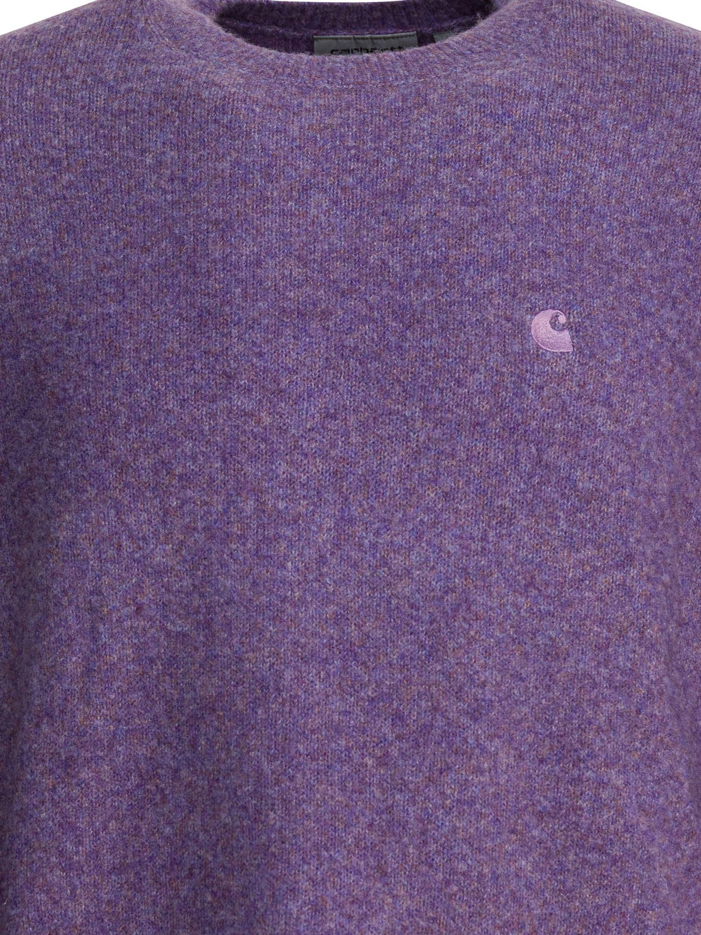 Carhartt Wip "curtis" Sweater