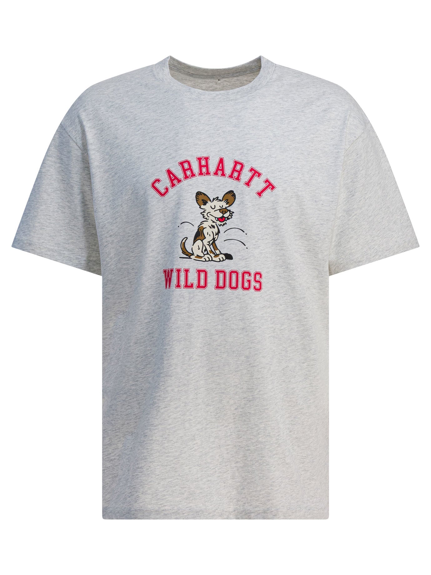 Carhartt Wip "s/s Wild Dog" T-shirt