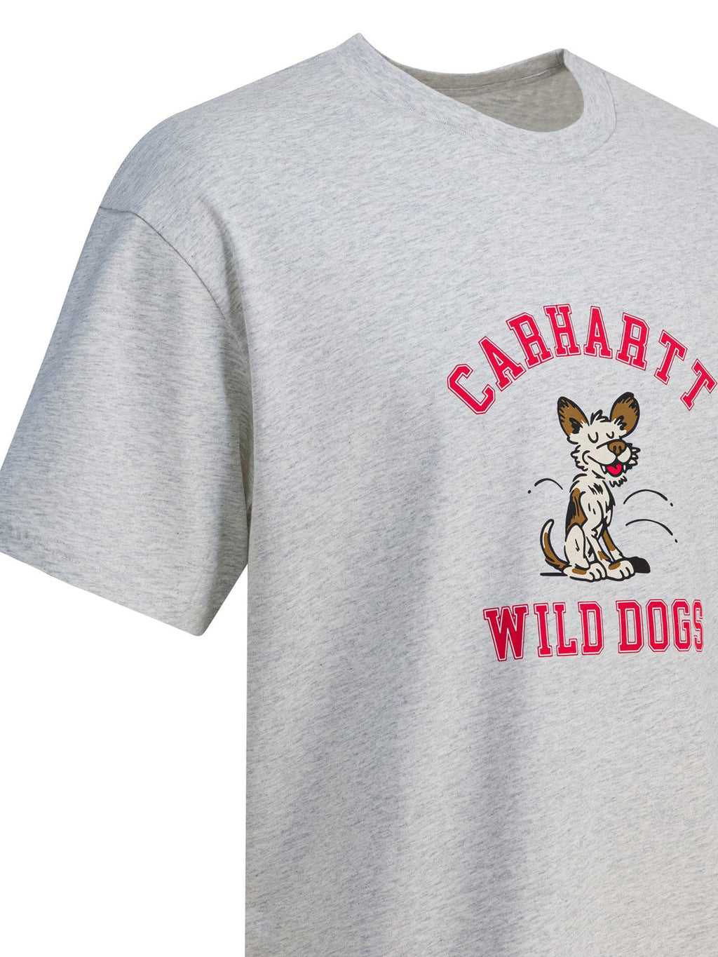 Carhartt Wip "s/s Wild Dog" T-shirt