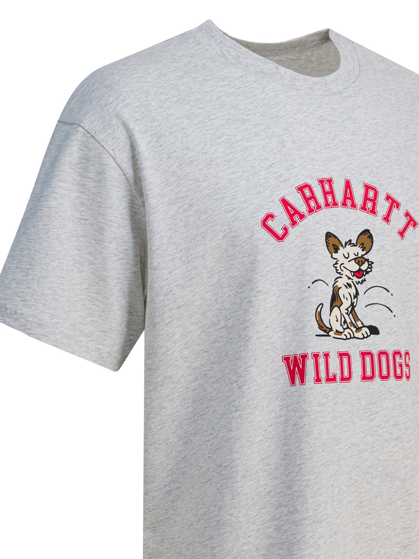 Carhartt Wip "s/s Wild Dog" T-shirt