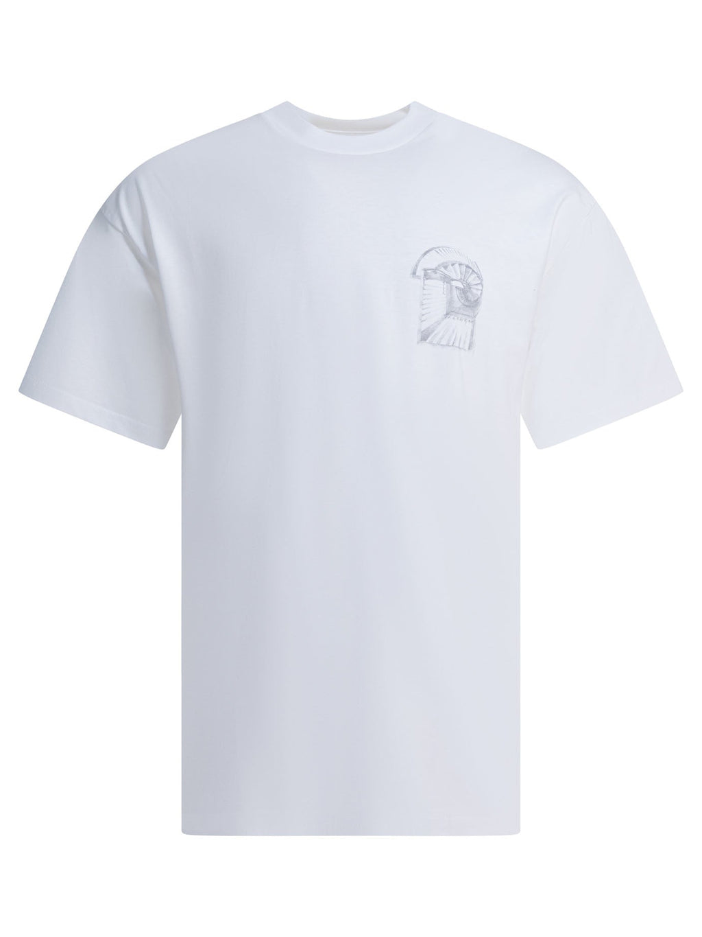 Carhartt Wip "s/s Okniceok 02" T-shirt