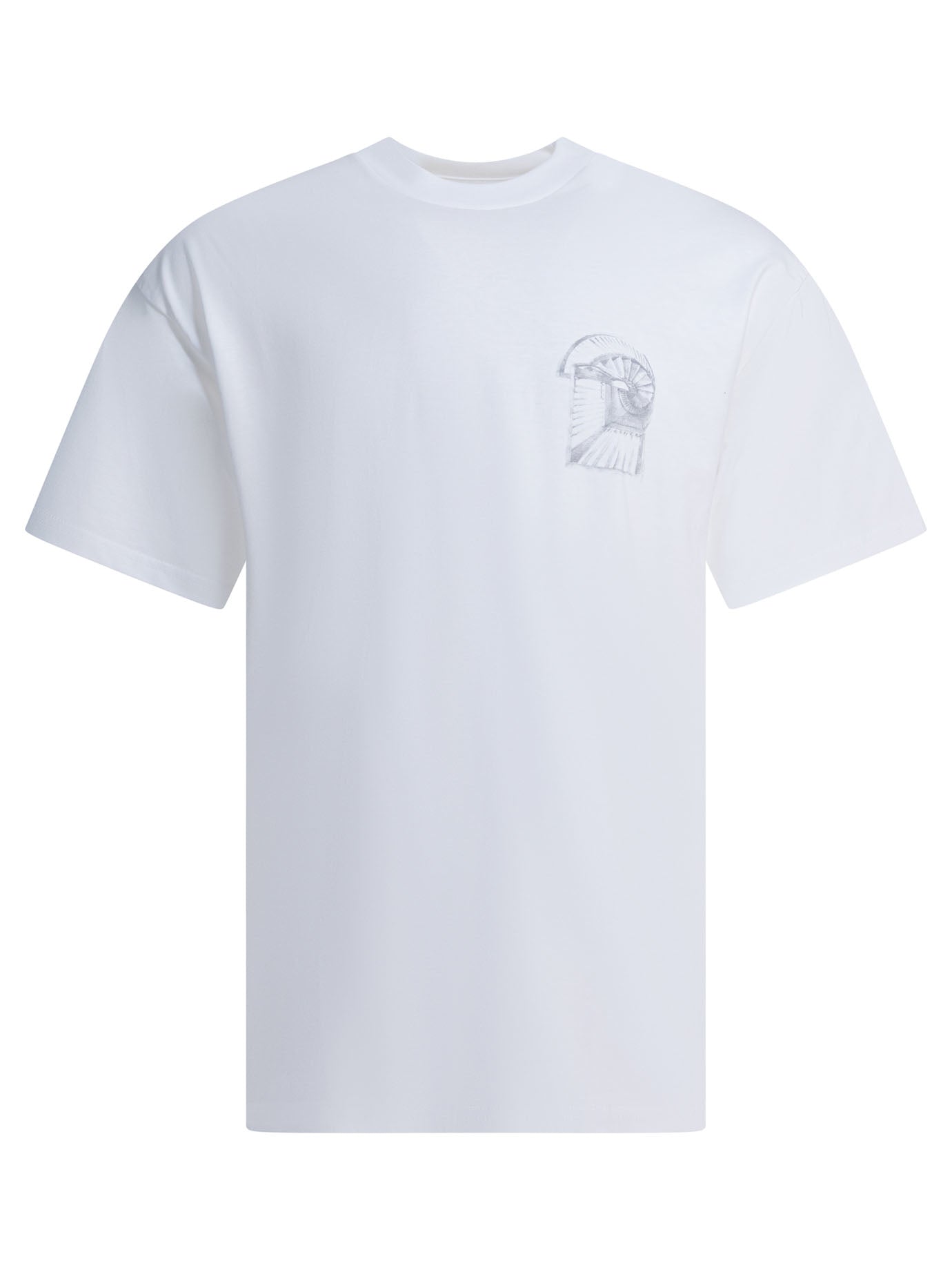 Carhartt Wip "s/s Okniceok 02" T-shirt