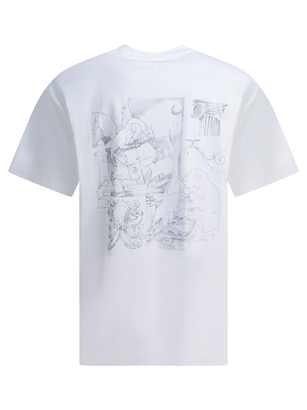 Carhartt Wip "s/s Okniceok 02" T-shirt