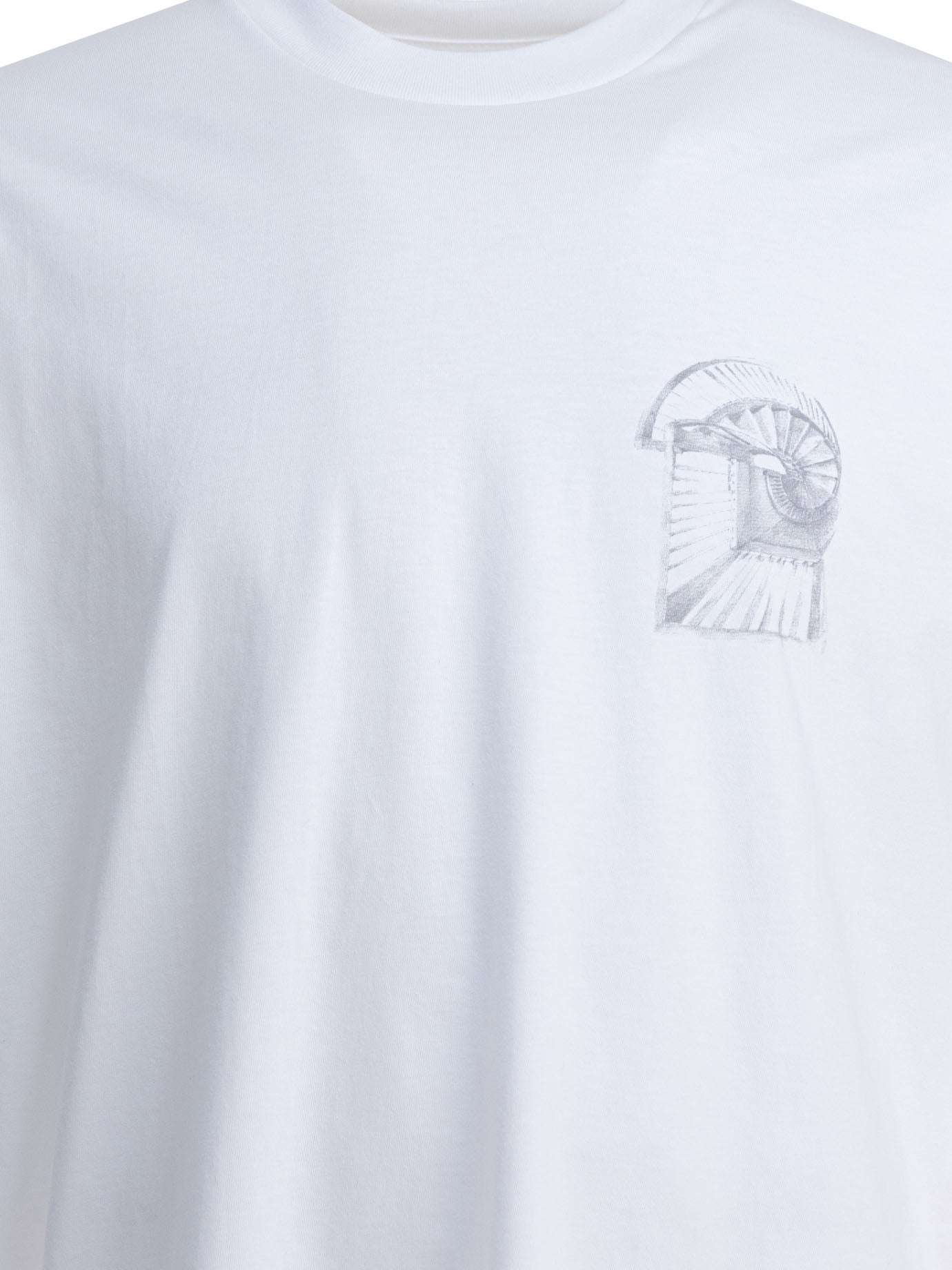 Carhartt Wip "s/s Okniceok 02" T-shirt