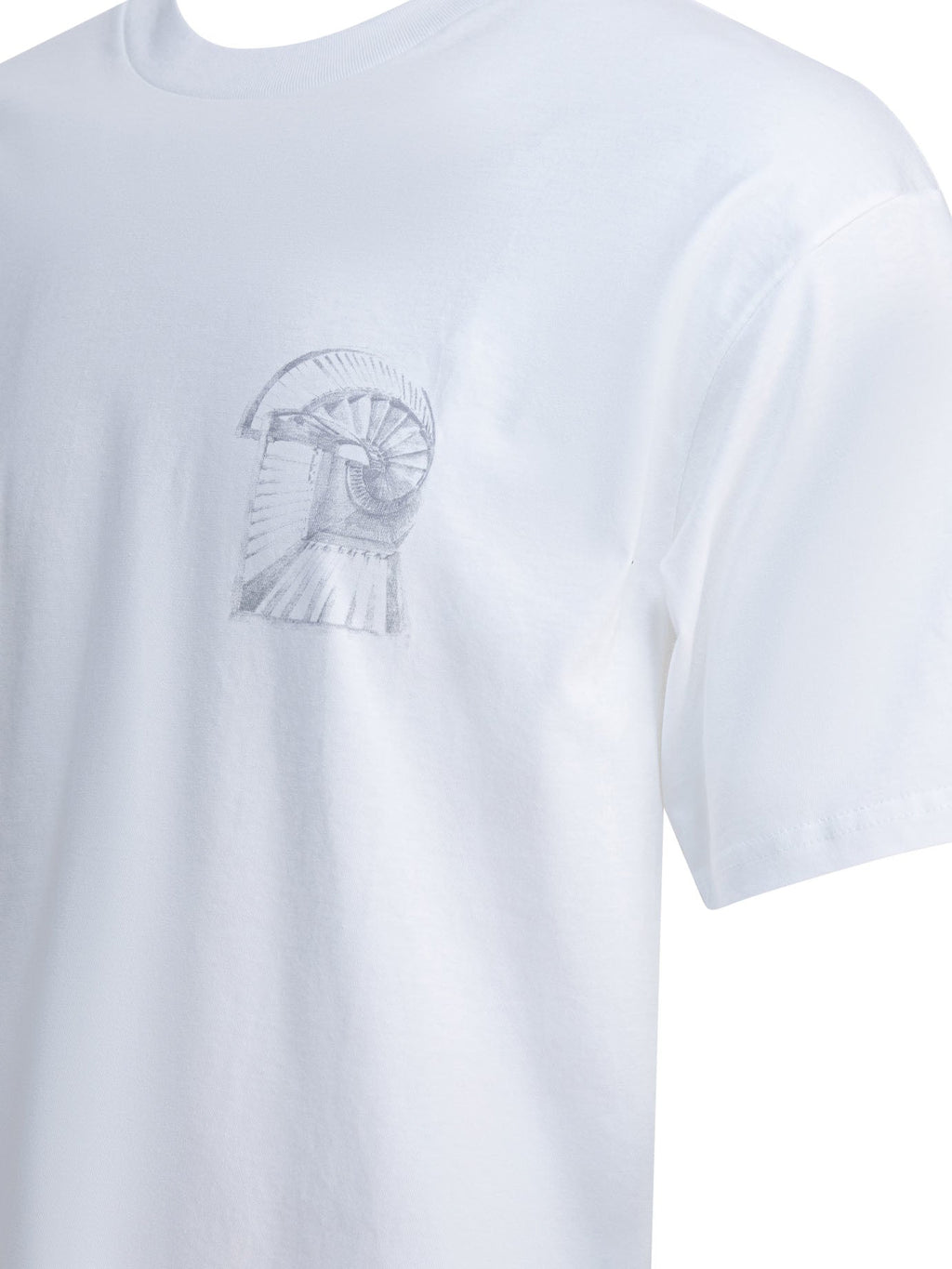 Carhartt Wip "s/s Okniceok 02" T-shirt