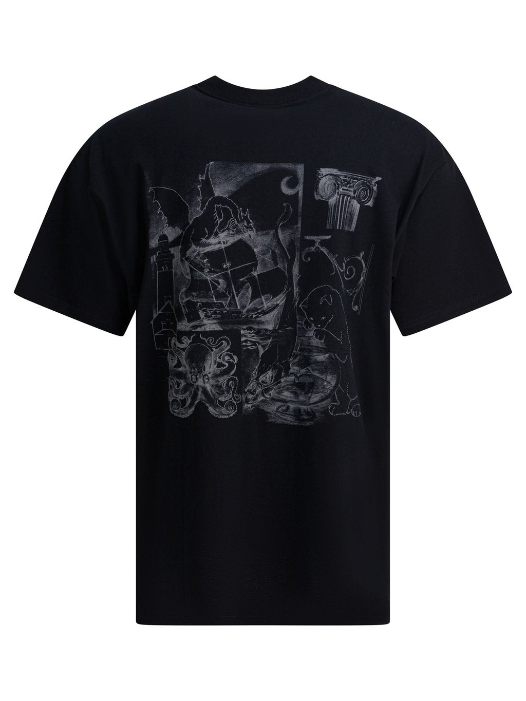 Carhartt Wip "s/s Okniceok 02" T-shirt