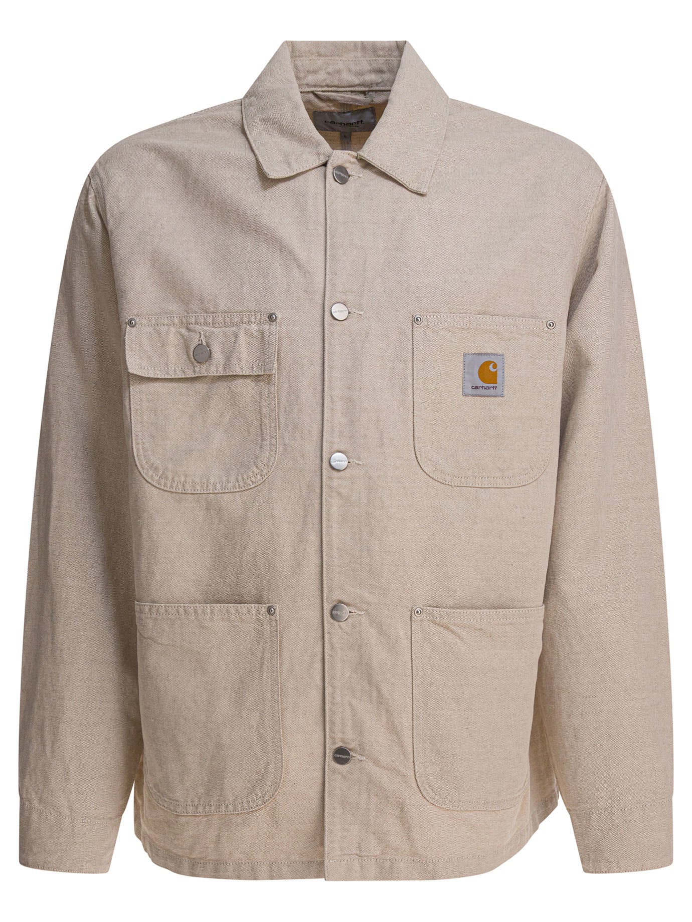 Carhartt Wip "walter Chore" Jacket