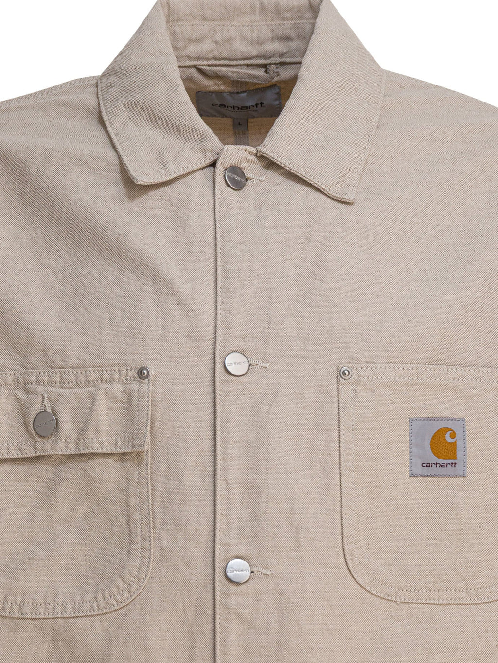 Carhartt Wip "walter Chore" Jacket