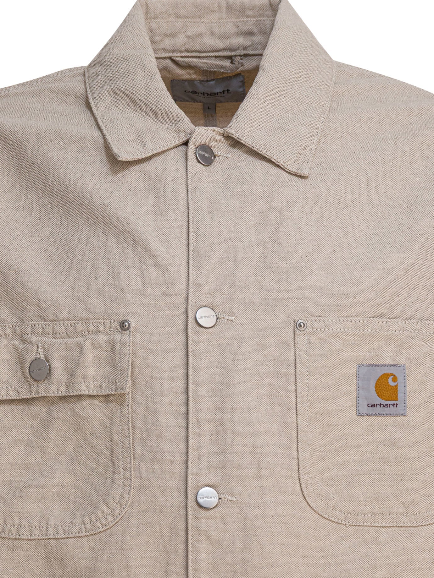 Carhartt Wip "walter Chore" Jacket