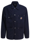 Carhartt Wip "walter Chore" Jacket