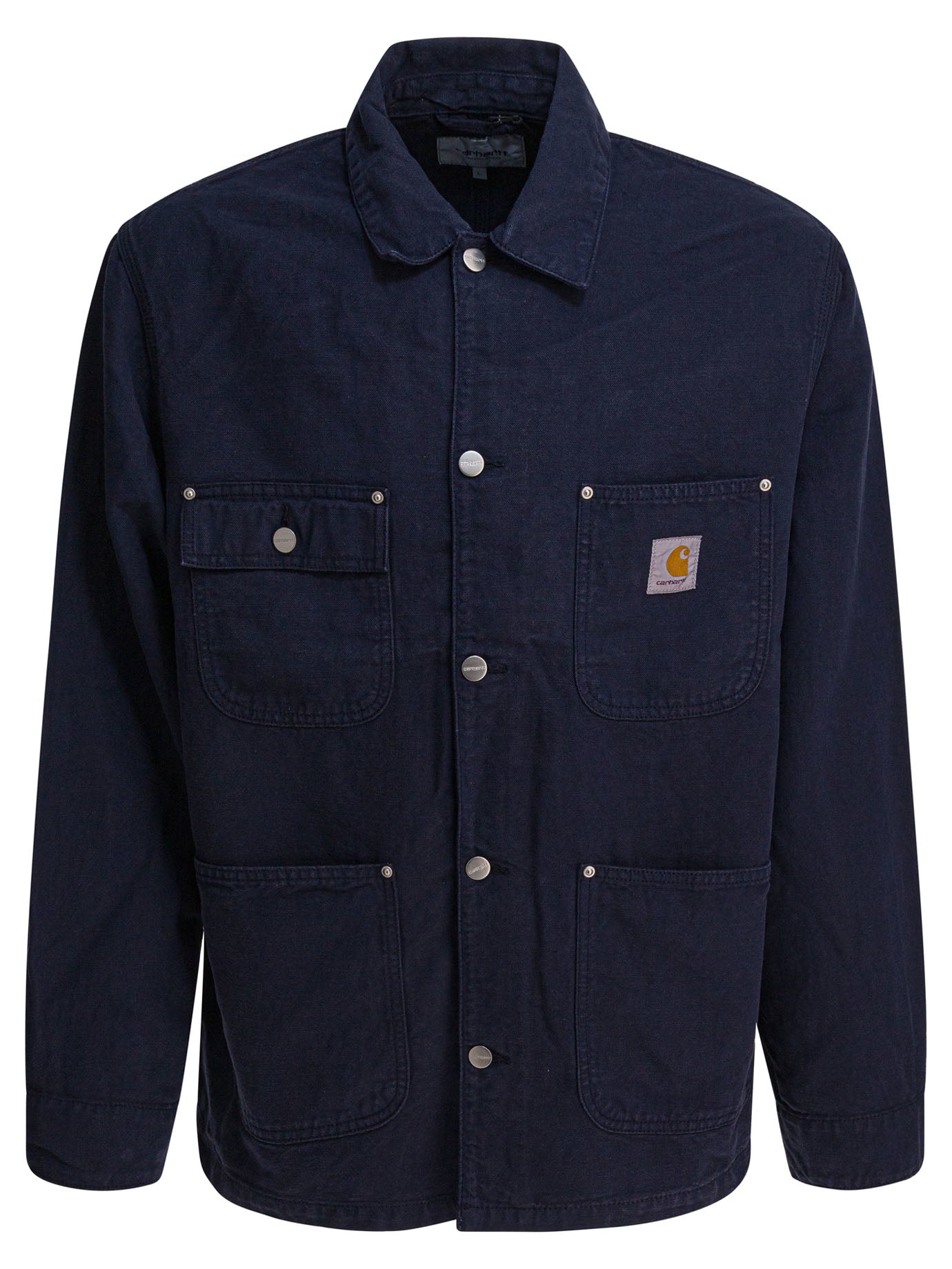 Carhartt Wip "walter Chore" Jacket