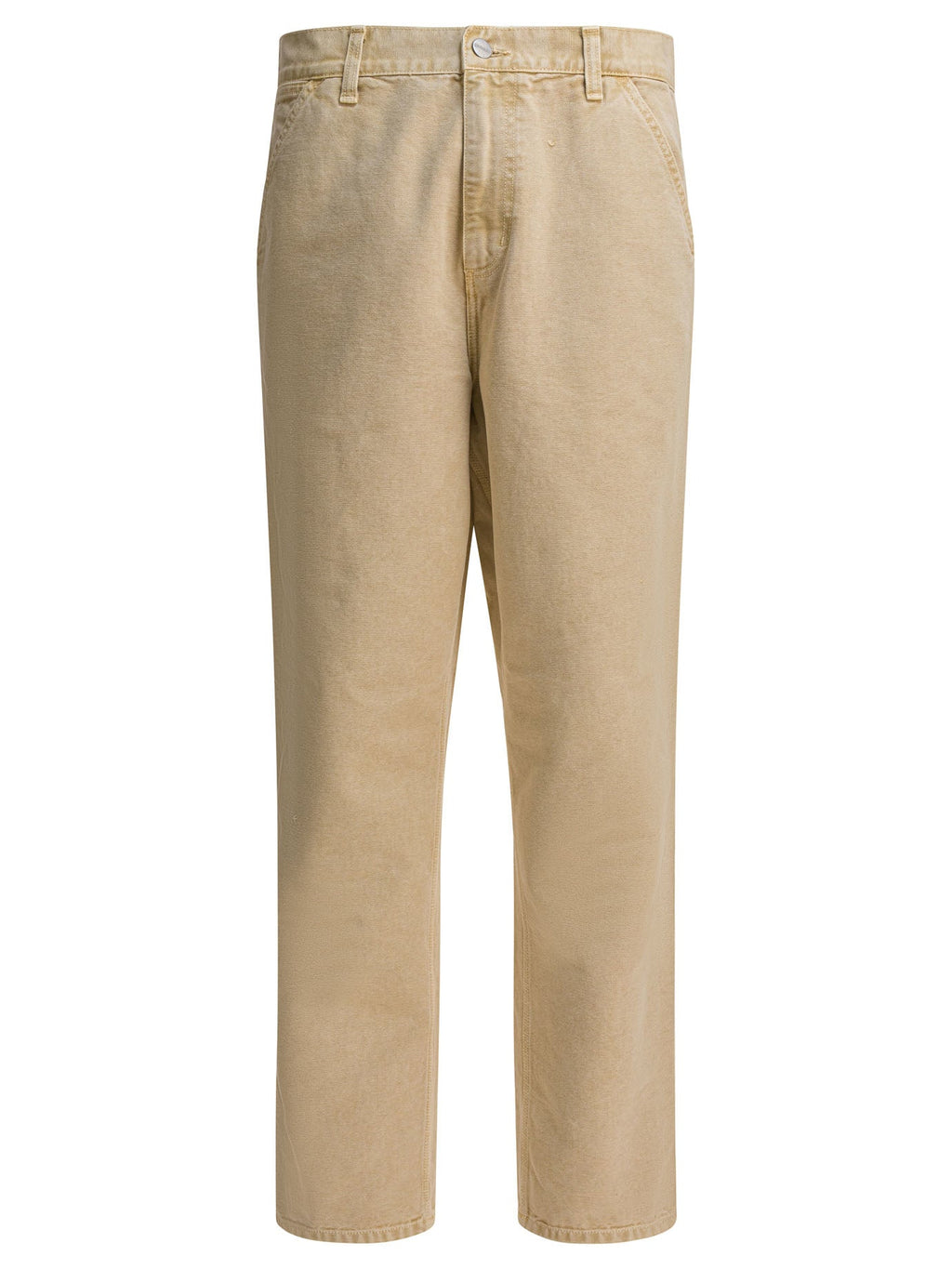 Carhartt Wip "single Knee" Pants