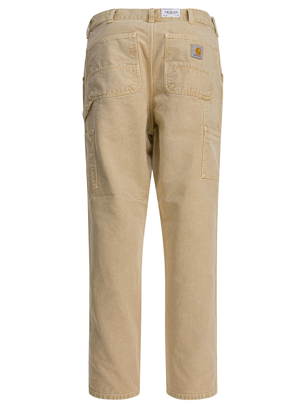Carhartt Wip "single Knee" Pants
