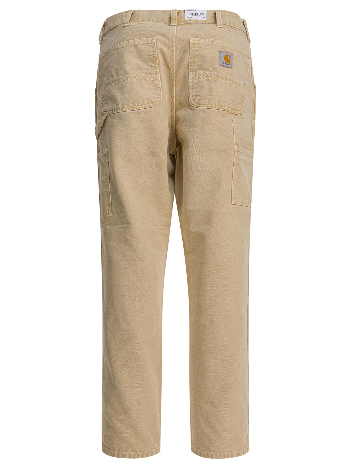 Carhartt Wip "single Knee" Pants