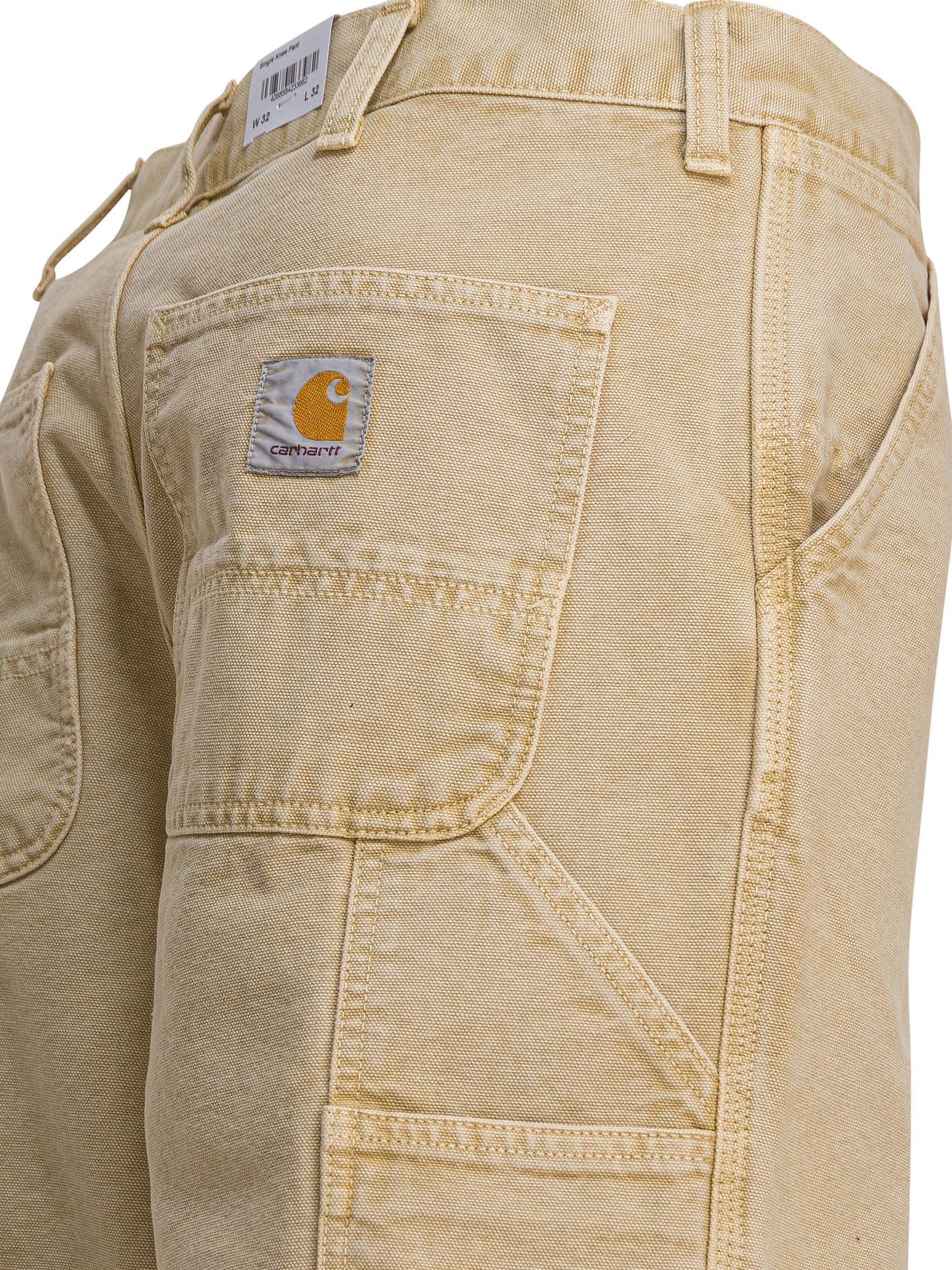 Carhartt Wip "single Knee" Pants