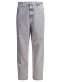 Carhartt Wip "single Knee" Pants
